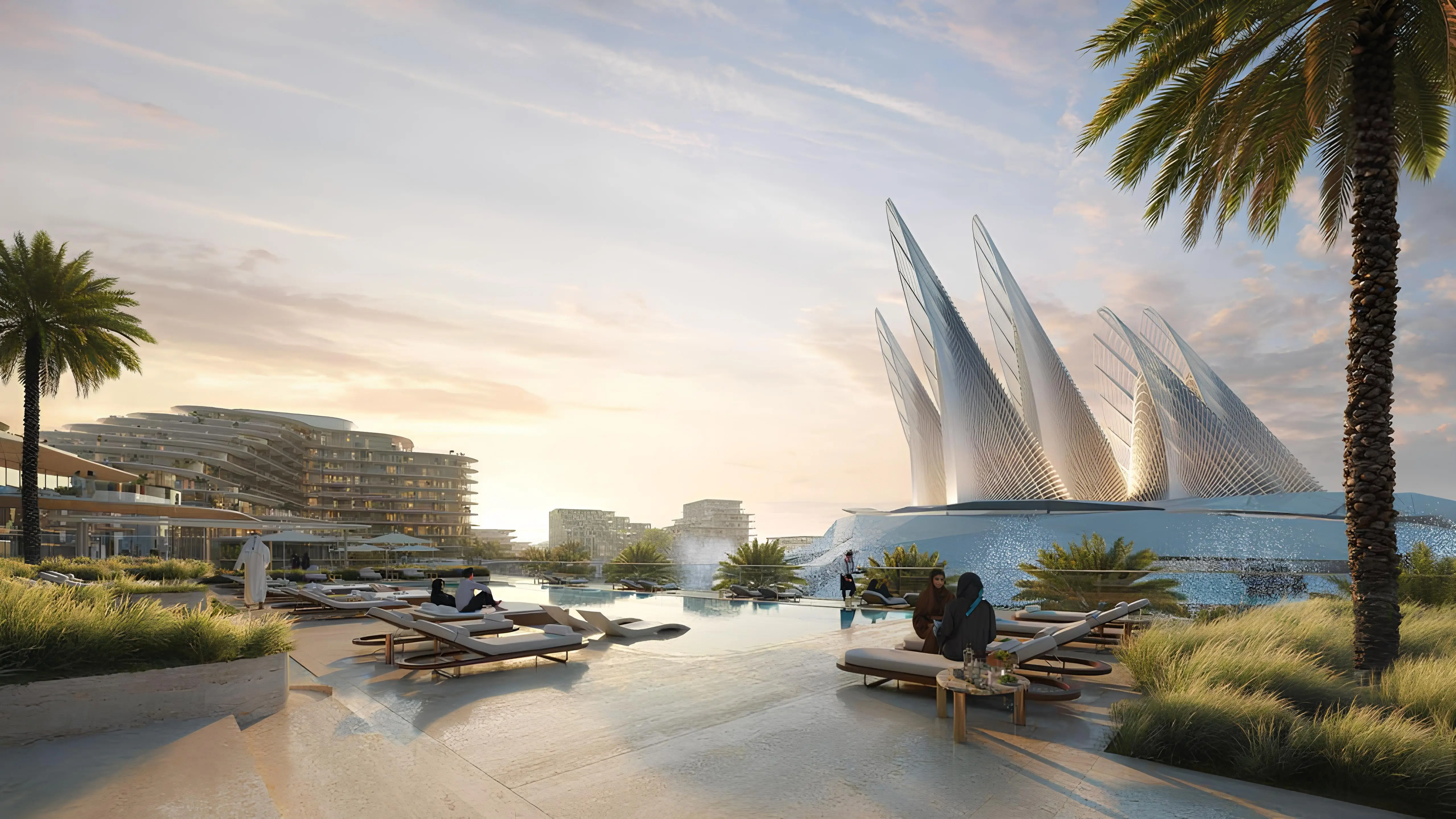 Mandarin Oriental Residences — thumbnail 4