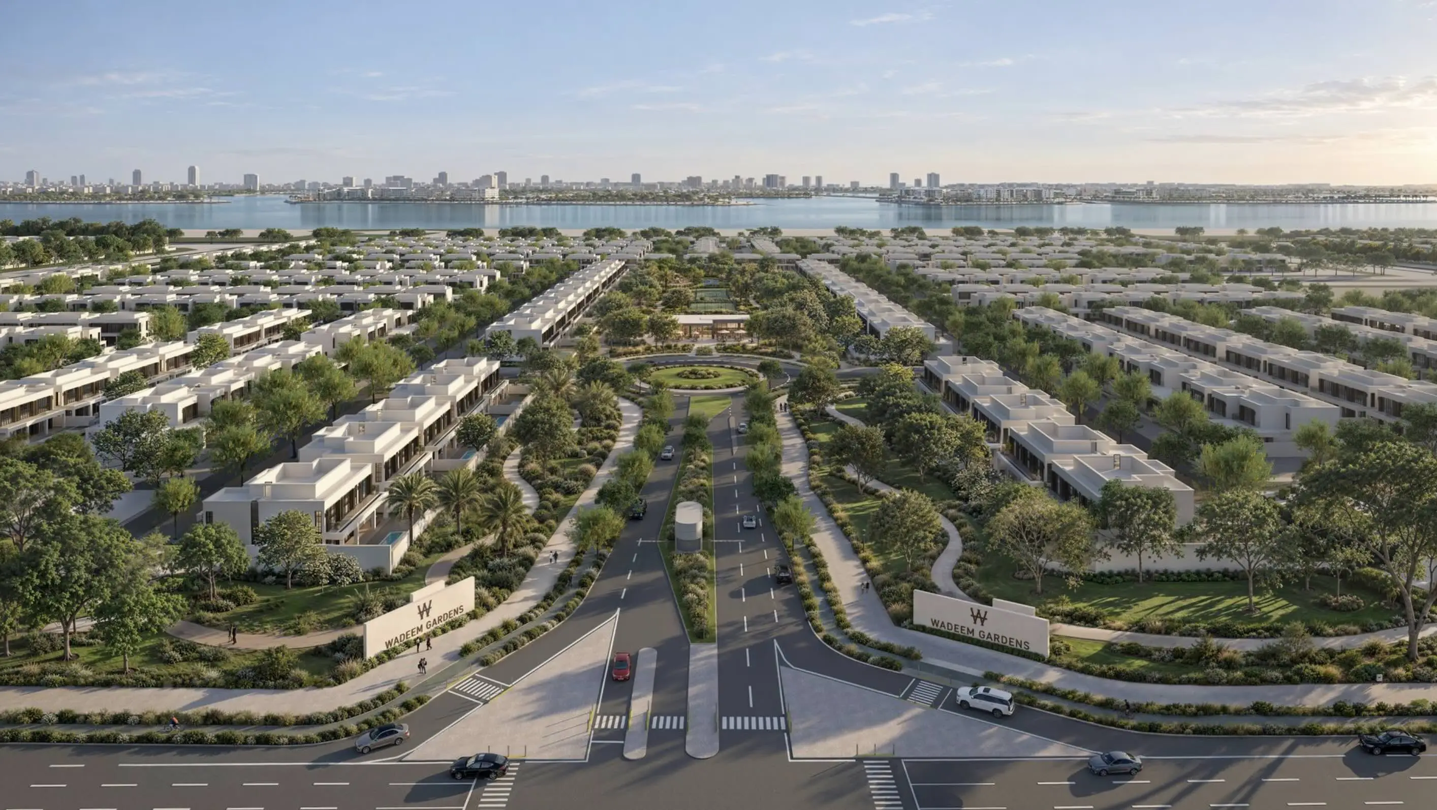 Wadeem Gardens — image 1