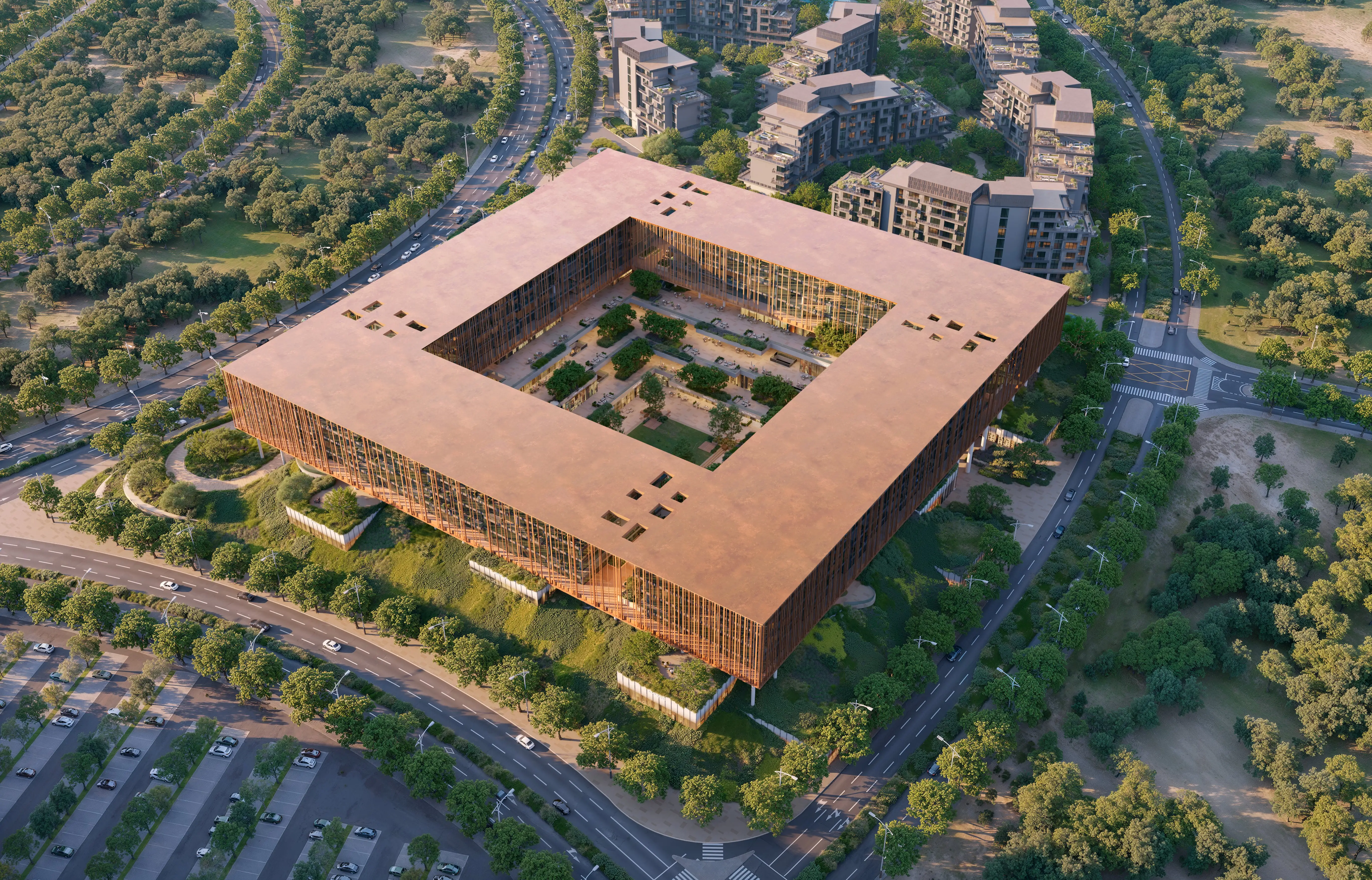 The Yards Plaza — thumbnail 2