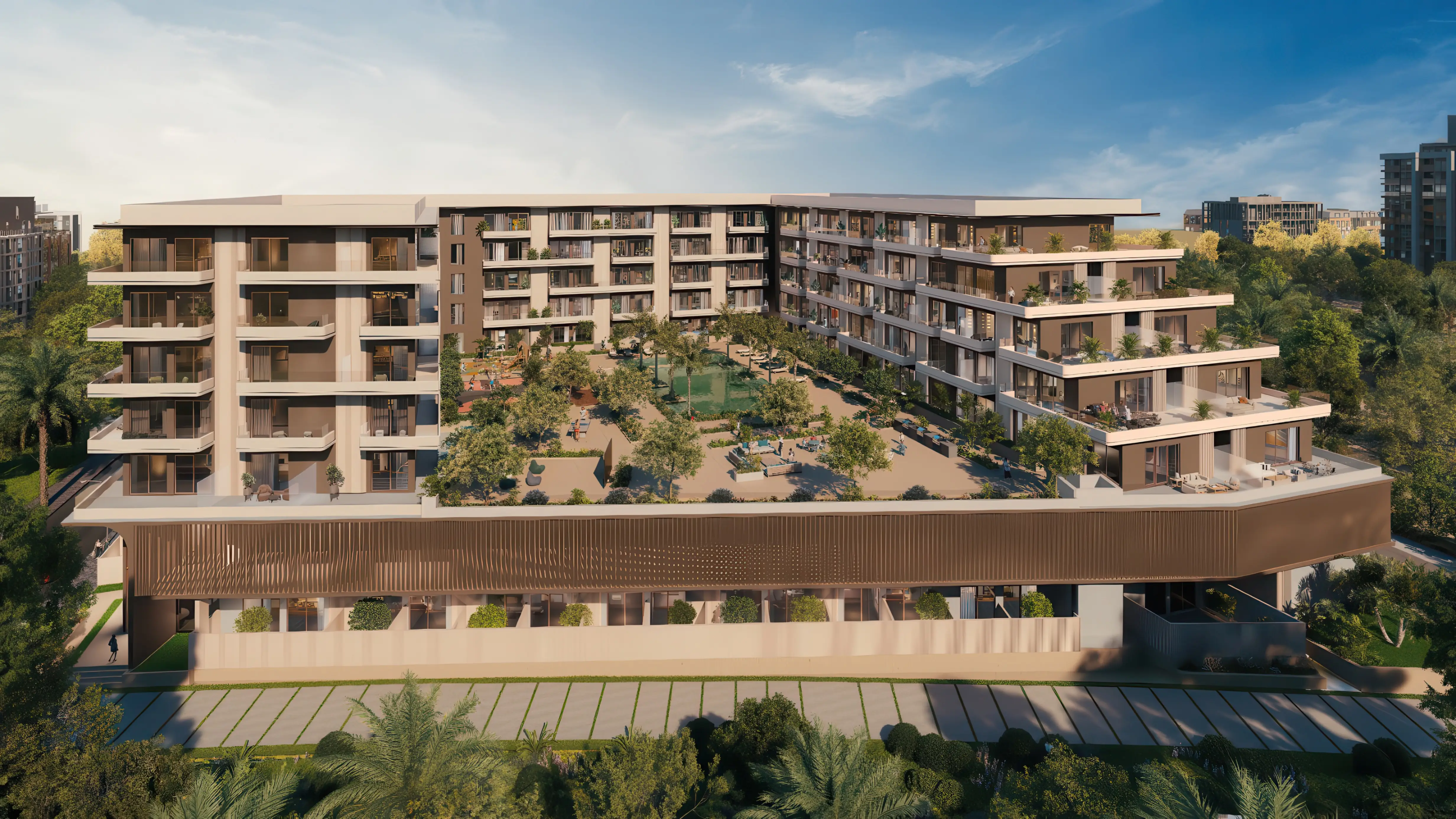 SOL Terra Gardens — image 1