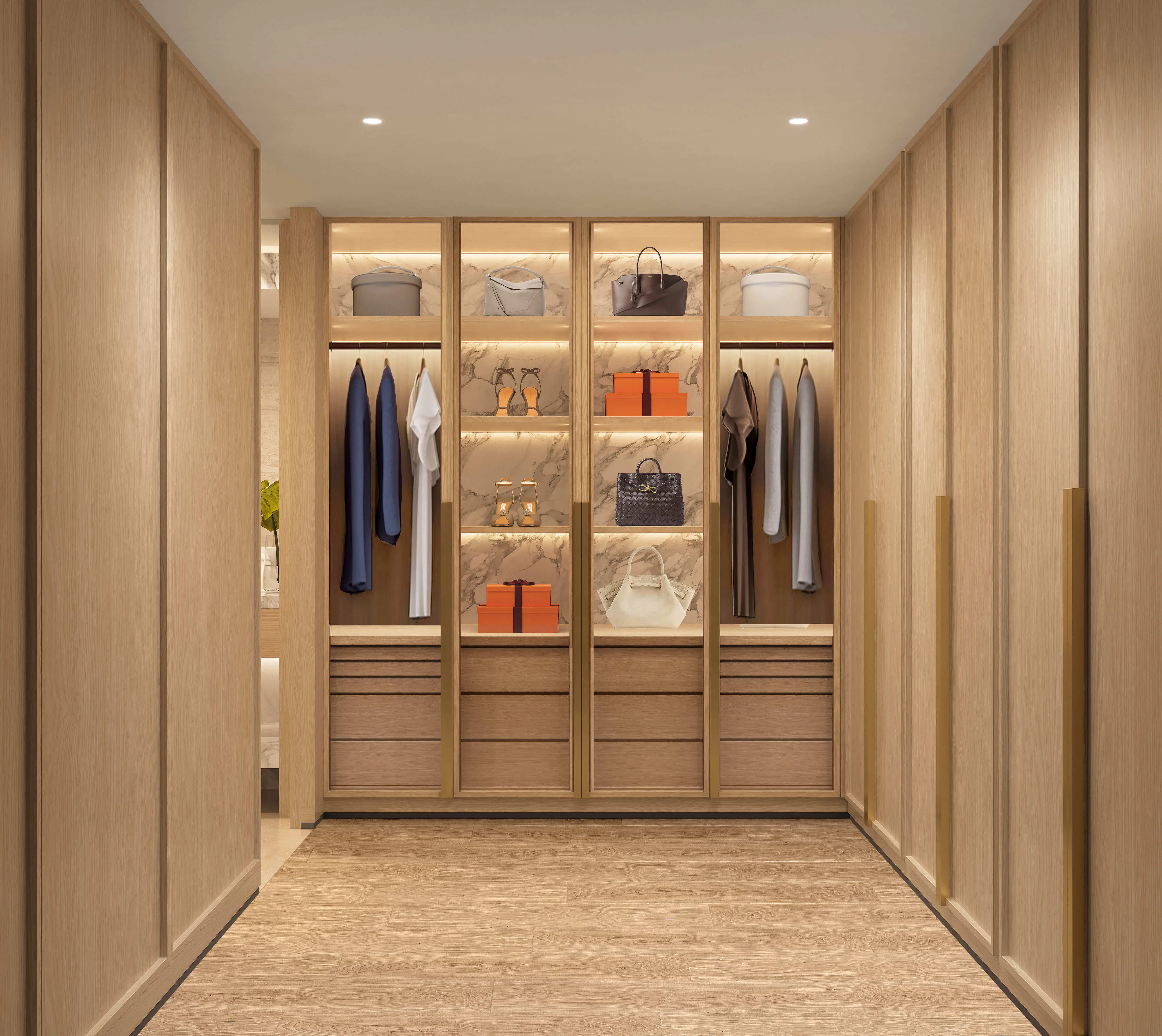 The Residences at the Dubai Beach Edition — thumbnail 2