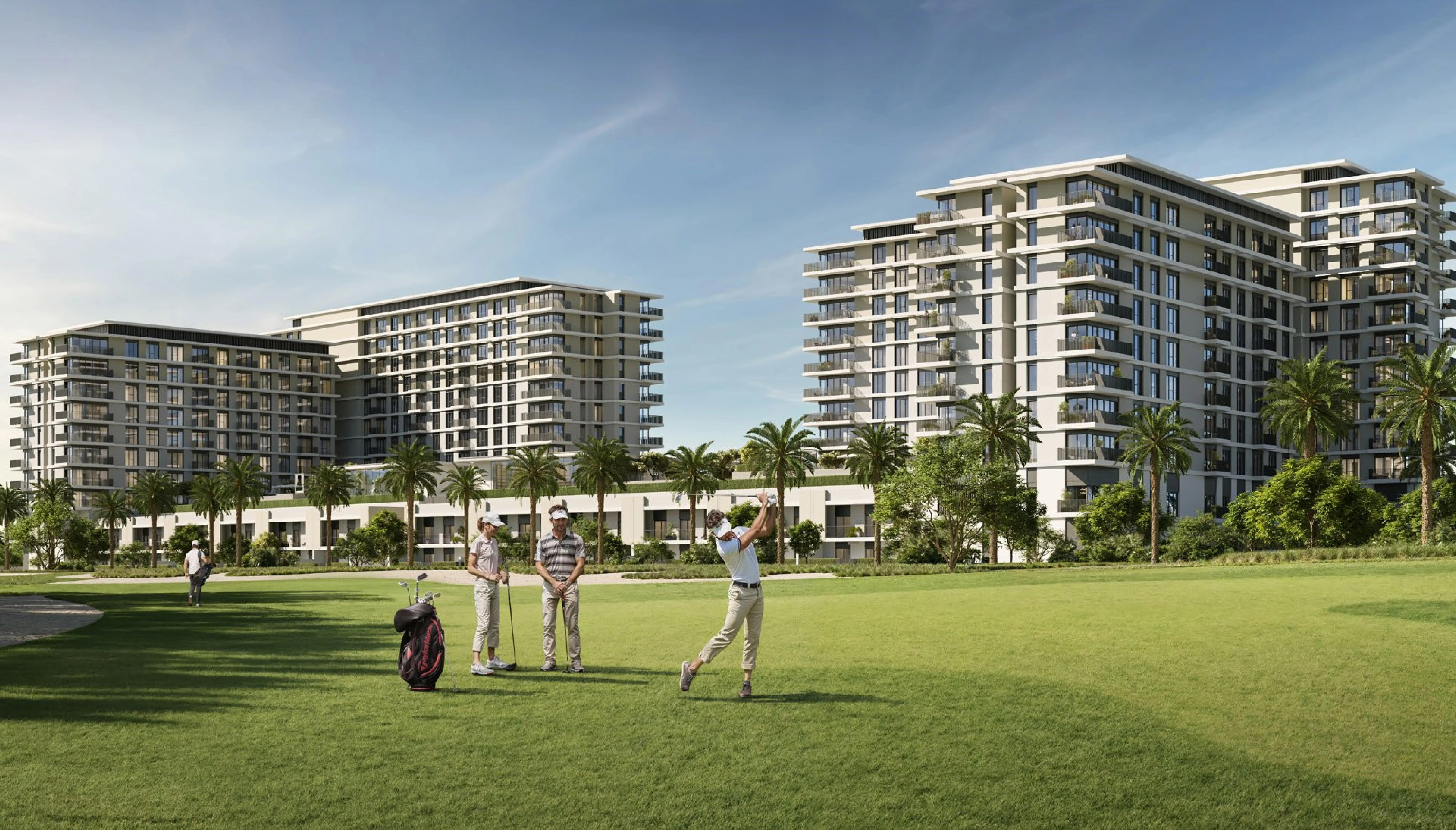 Golf Hills — image 1