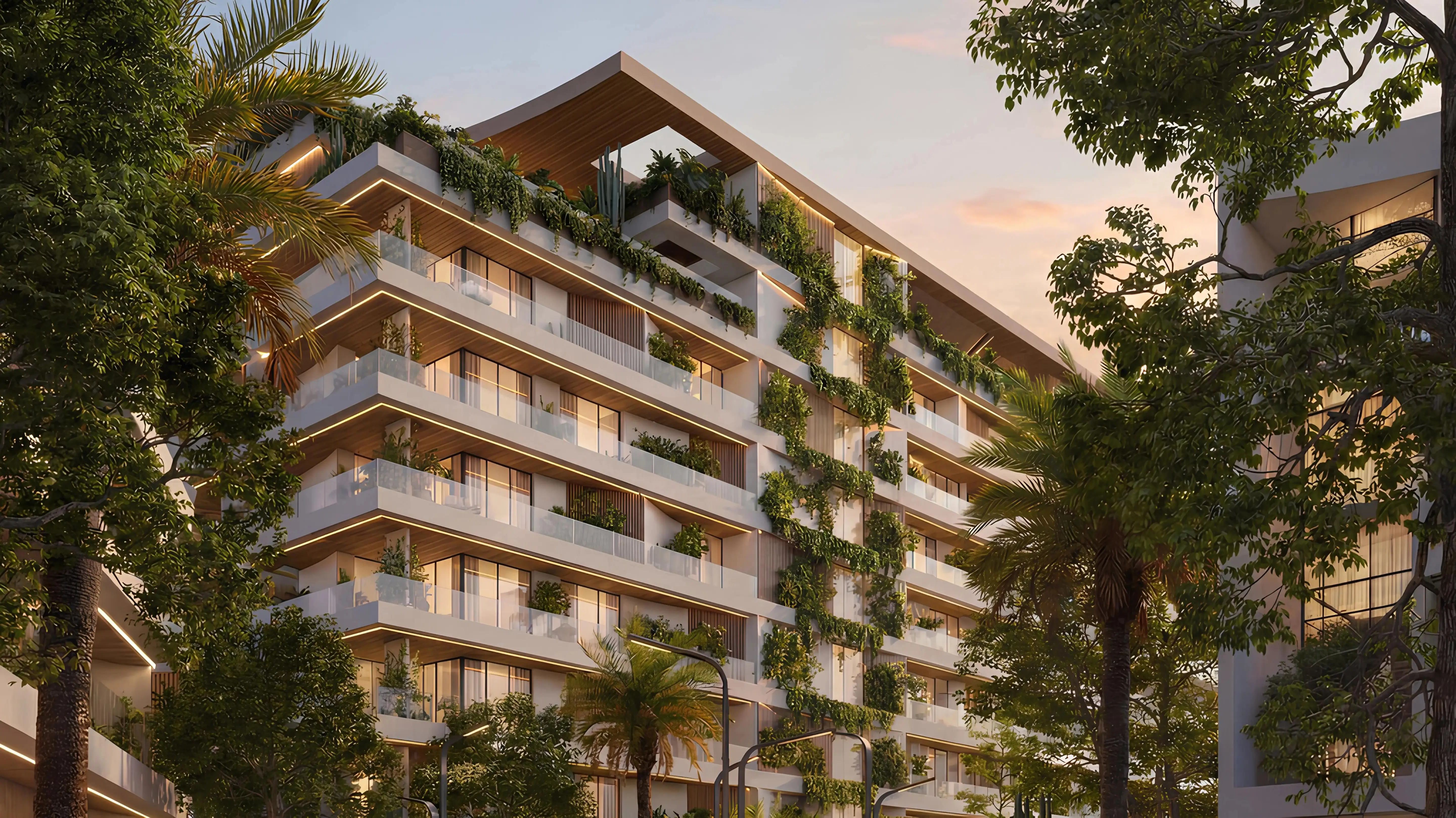 Haven at Lunaya Terraces — thumbnail 3