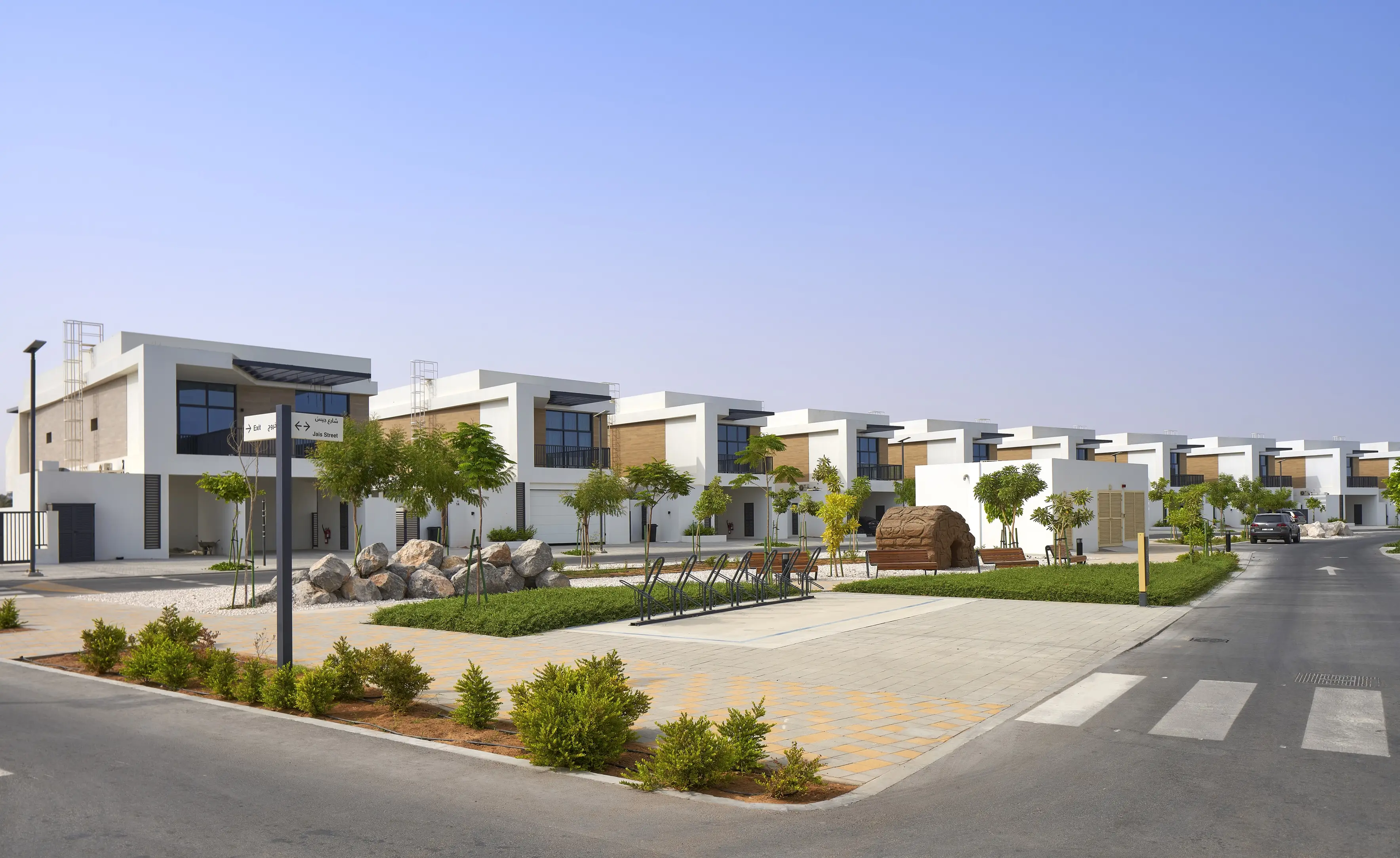 Marbella Villas — thumbnail 2