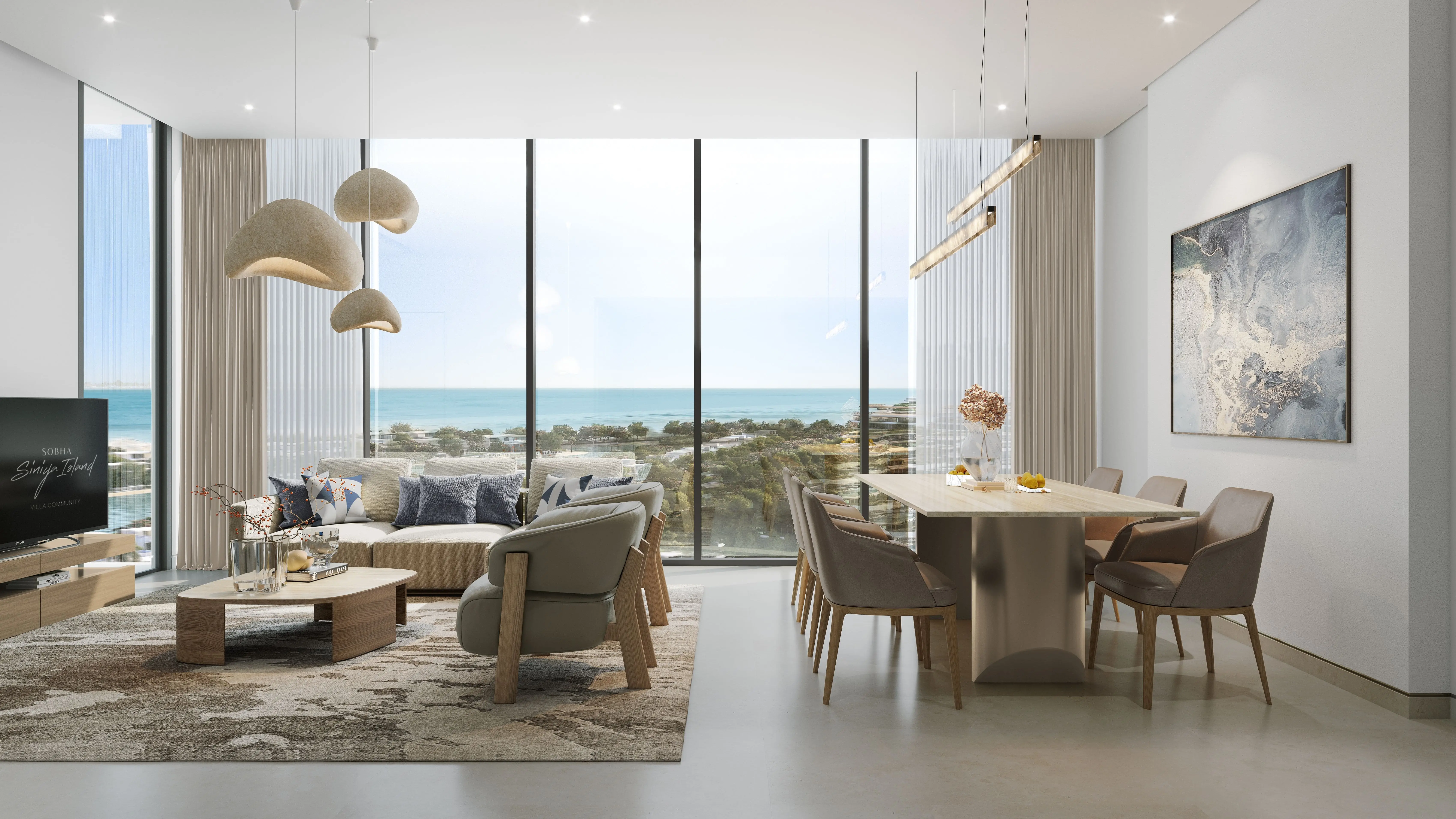 Pearlside Marina Residences — thumbnail 2