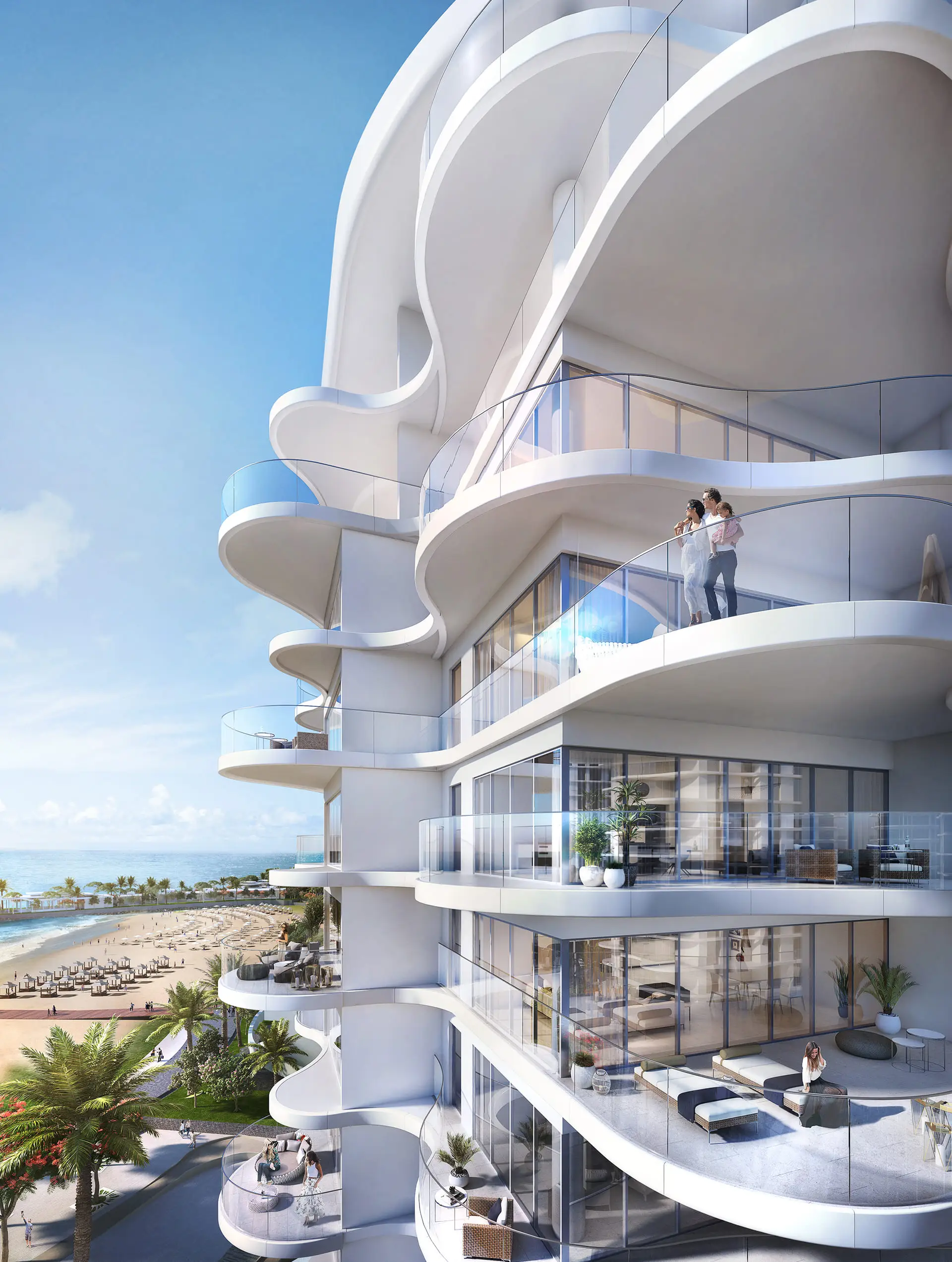 Bay Residences — thumbnail 4