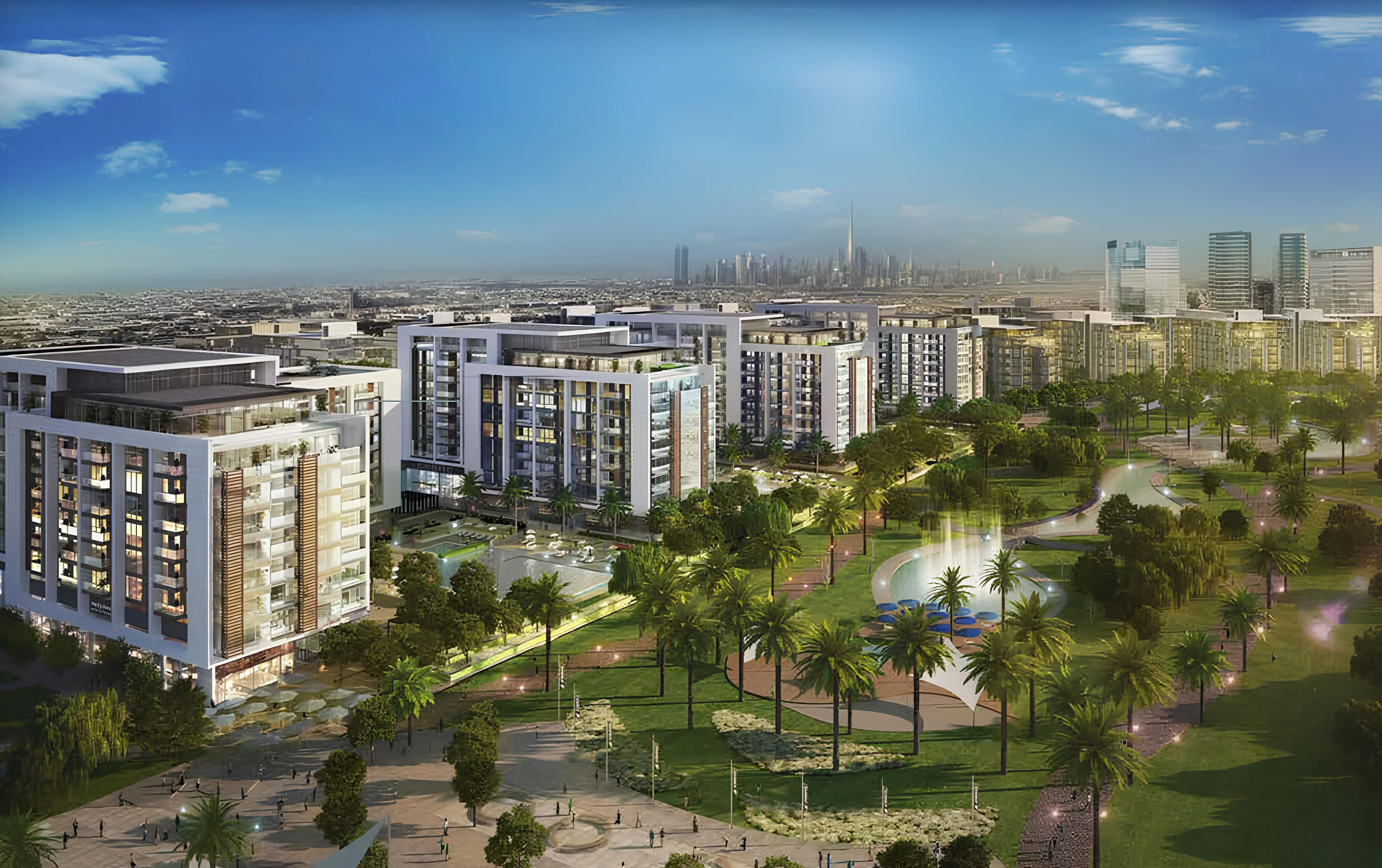 Acacia Park Heights — thumbnail 3