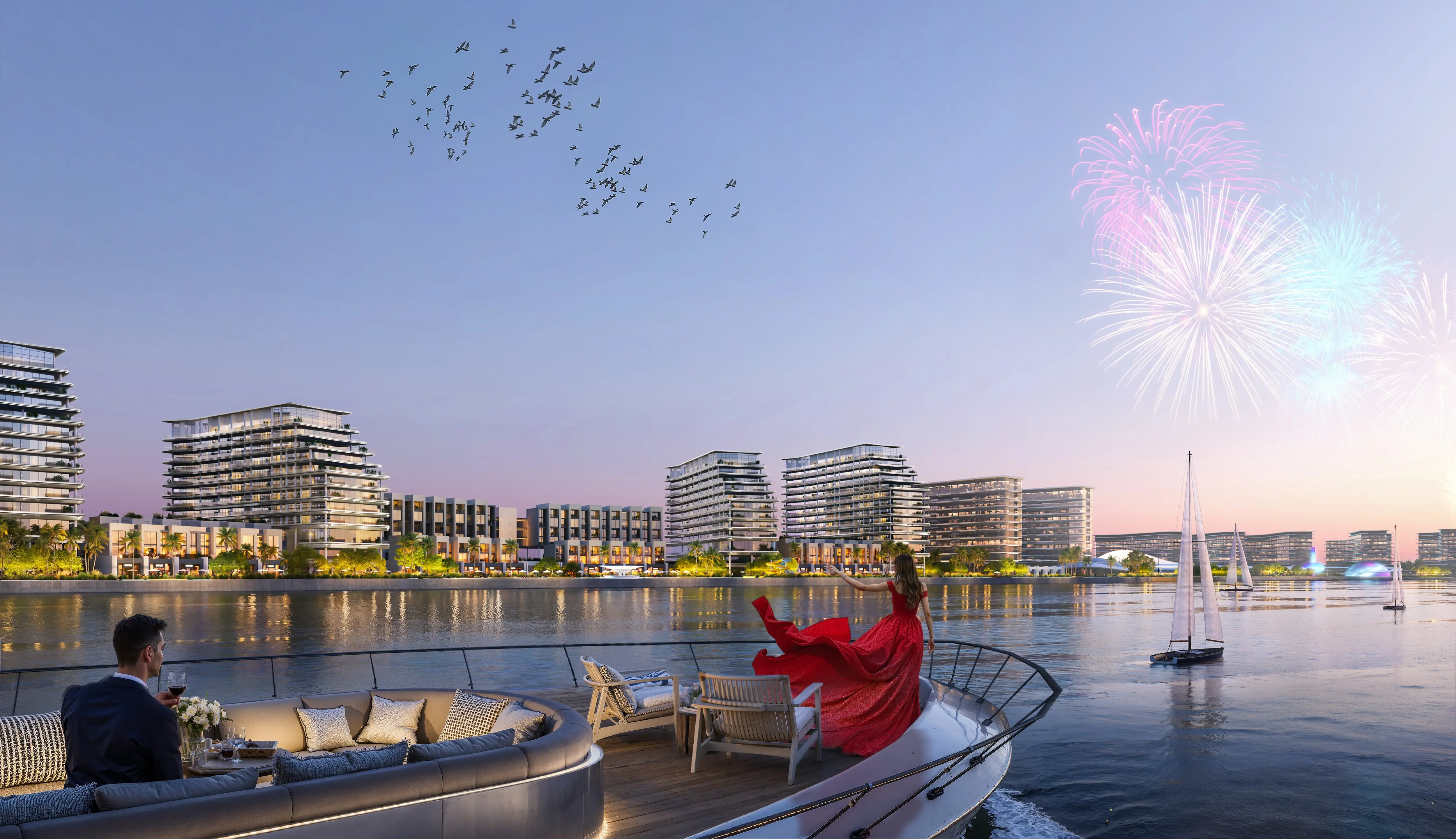 River Cove Residences — thumbnail 3