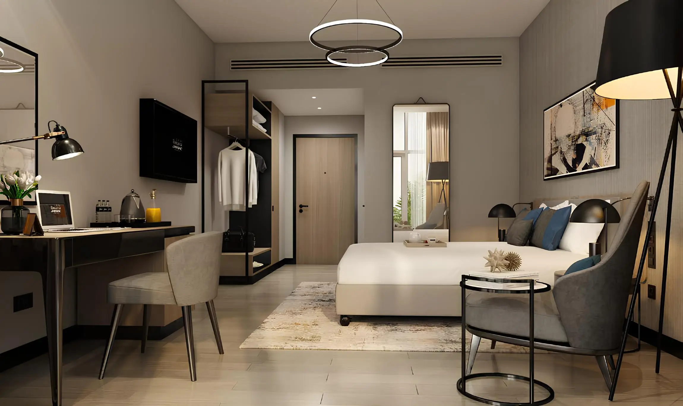 Navitas Hotel & Residences — thumbnail 3