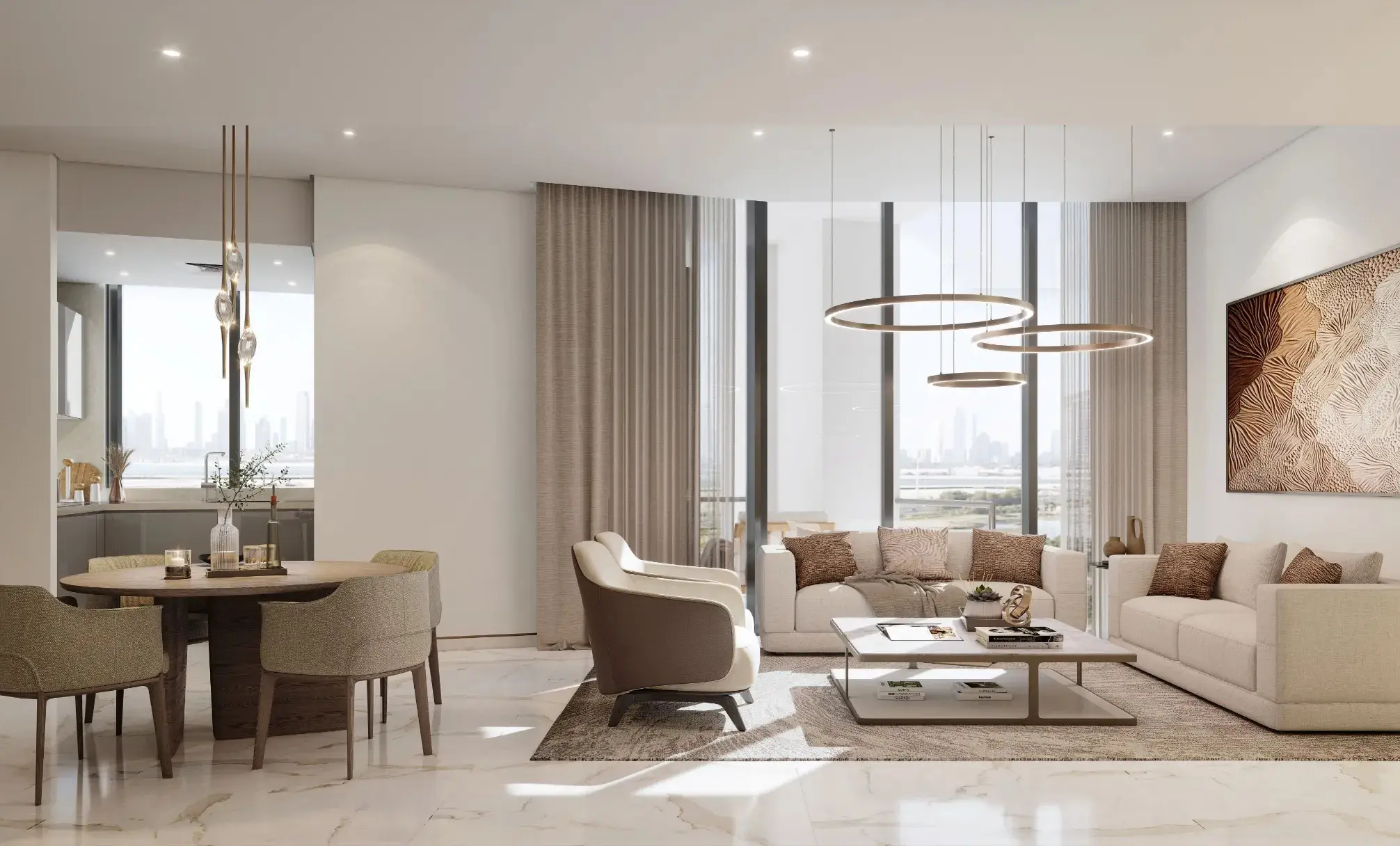 Skyscape Avenue — image 1