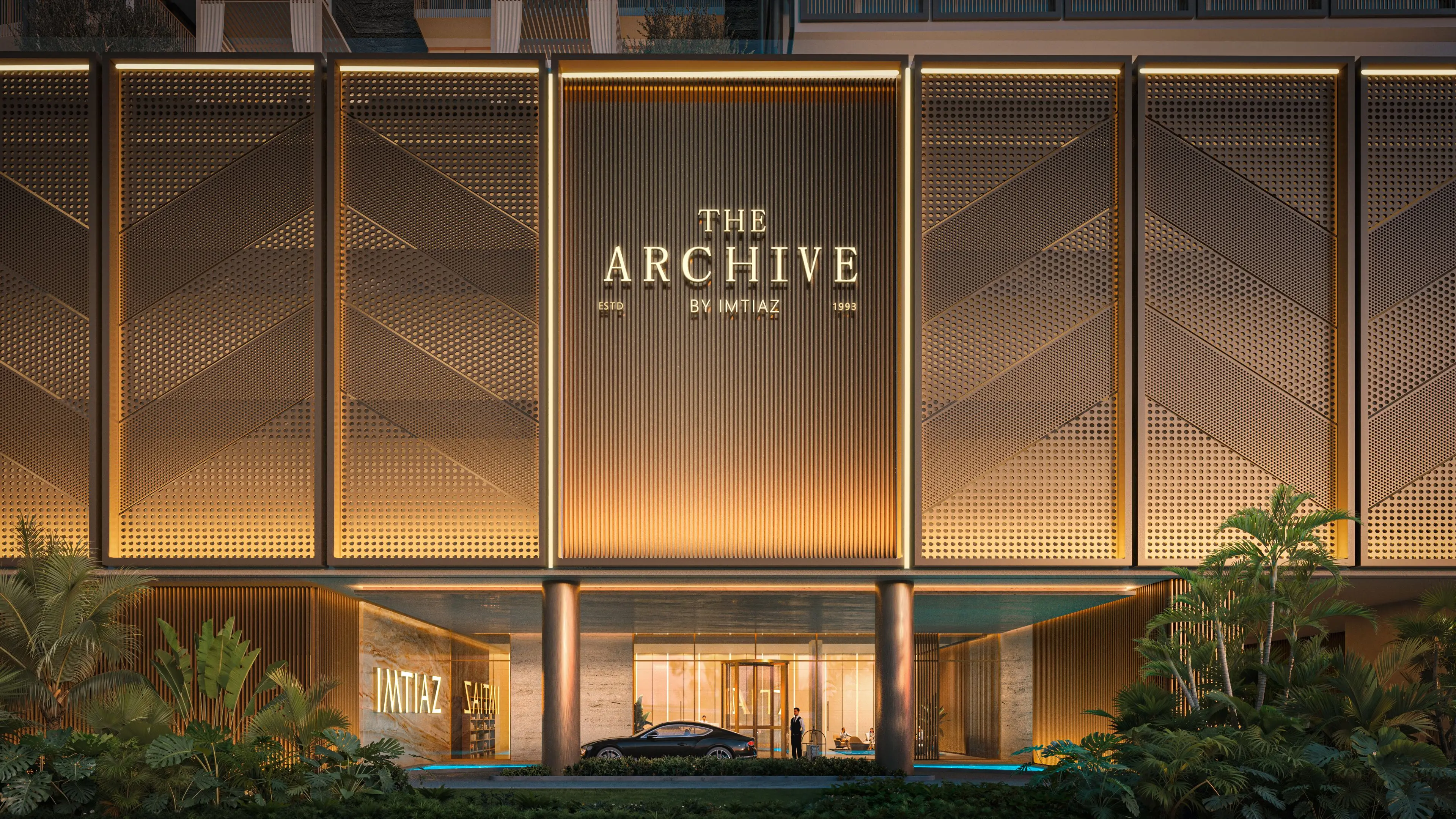 The Archive — thumbnail 4
