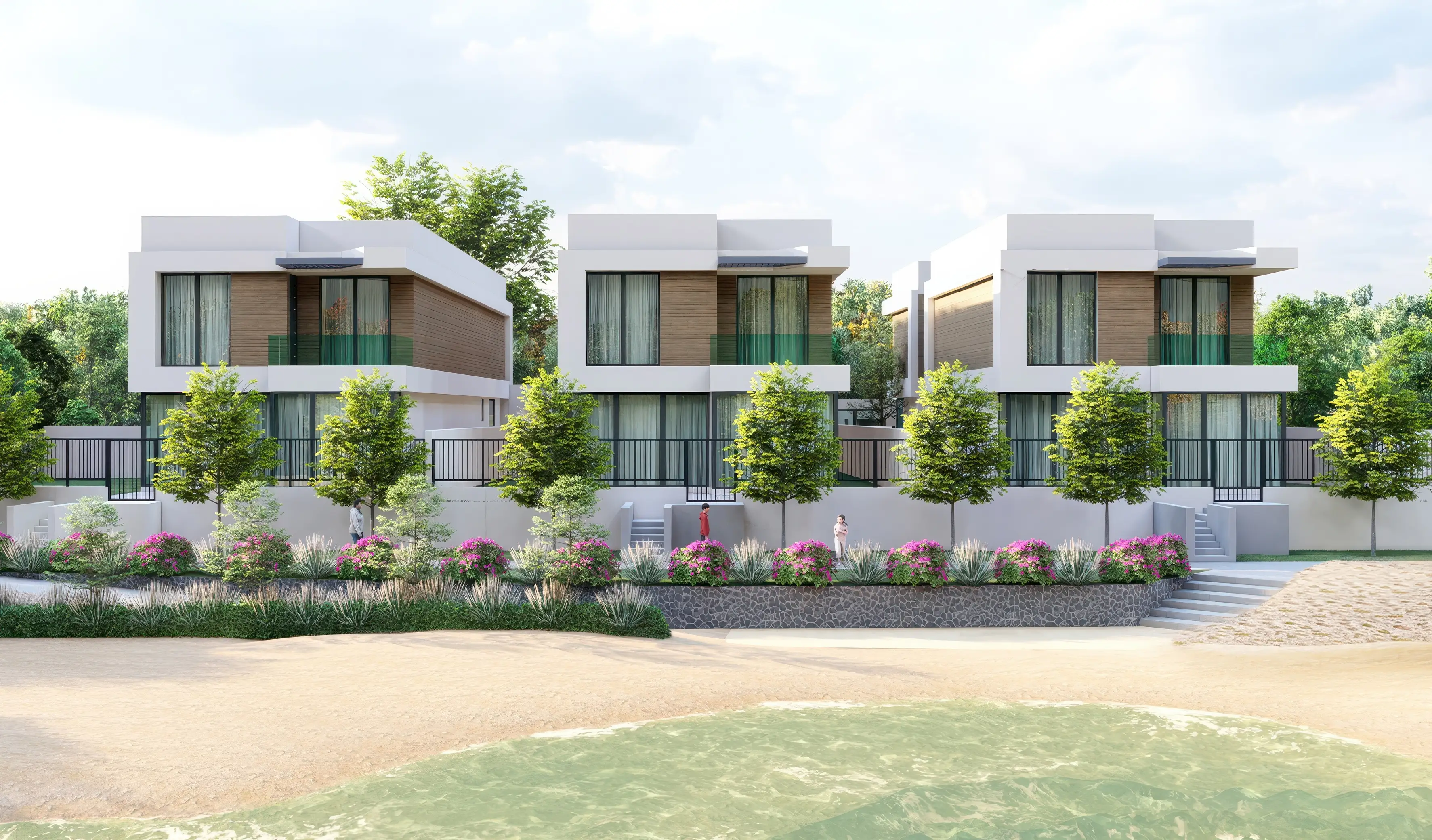 Marbella Villas 2 — thumbnail 3