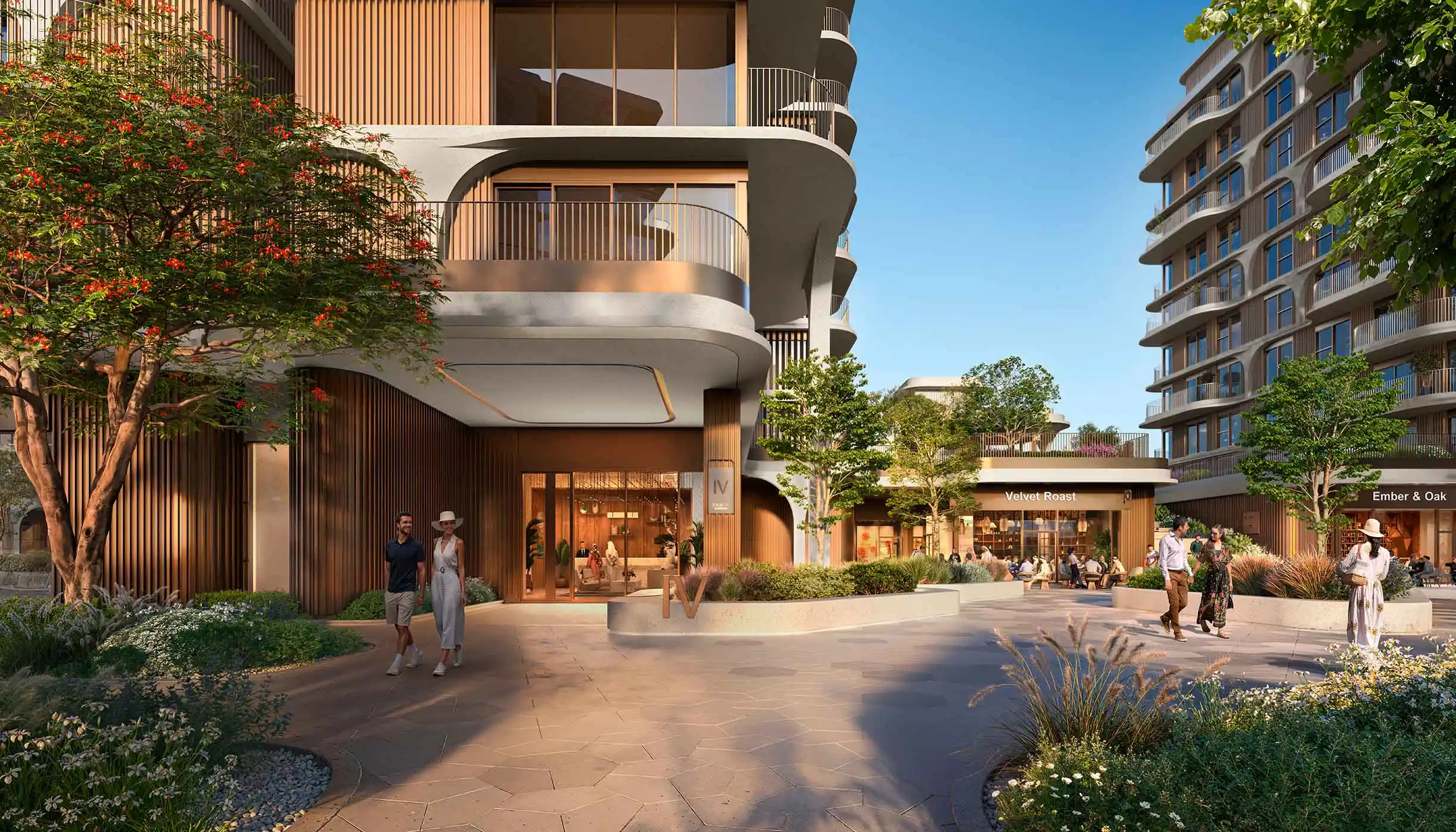 The Beach House Fahid — thumbnail 3