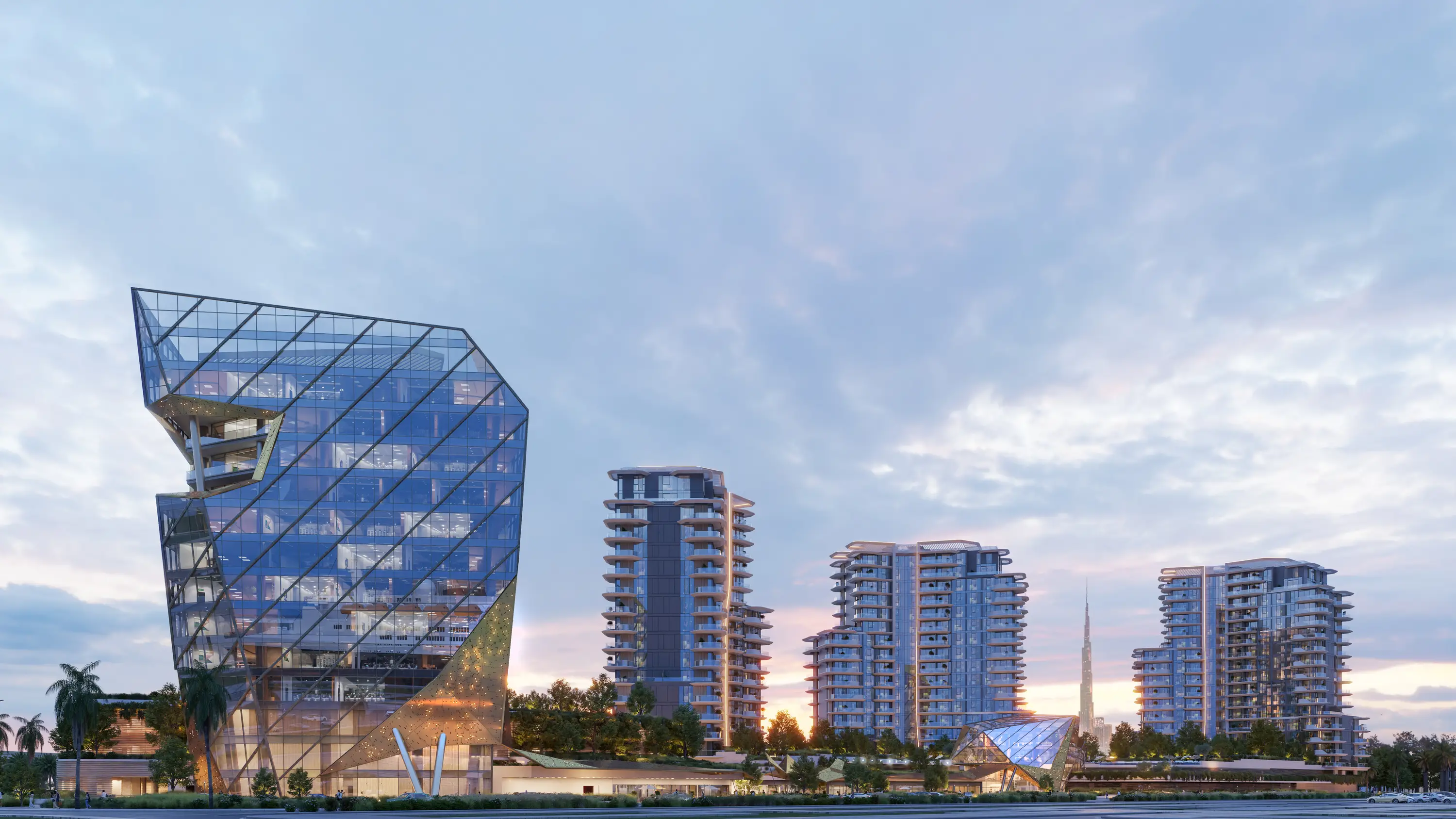 Portside Square — thumbnail 3