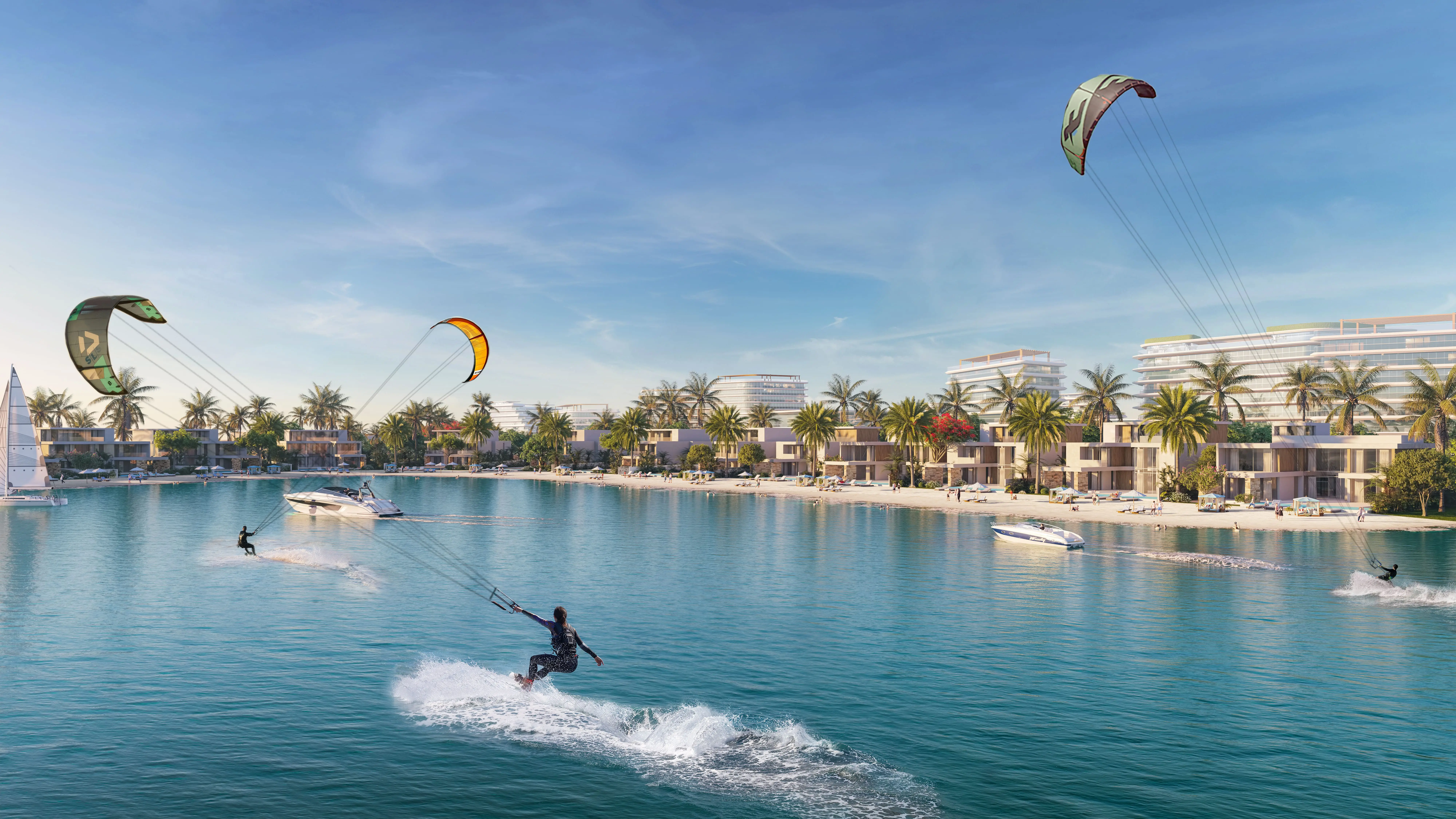 Aquamarine Beach Residences — thumbnail 4