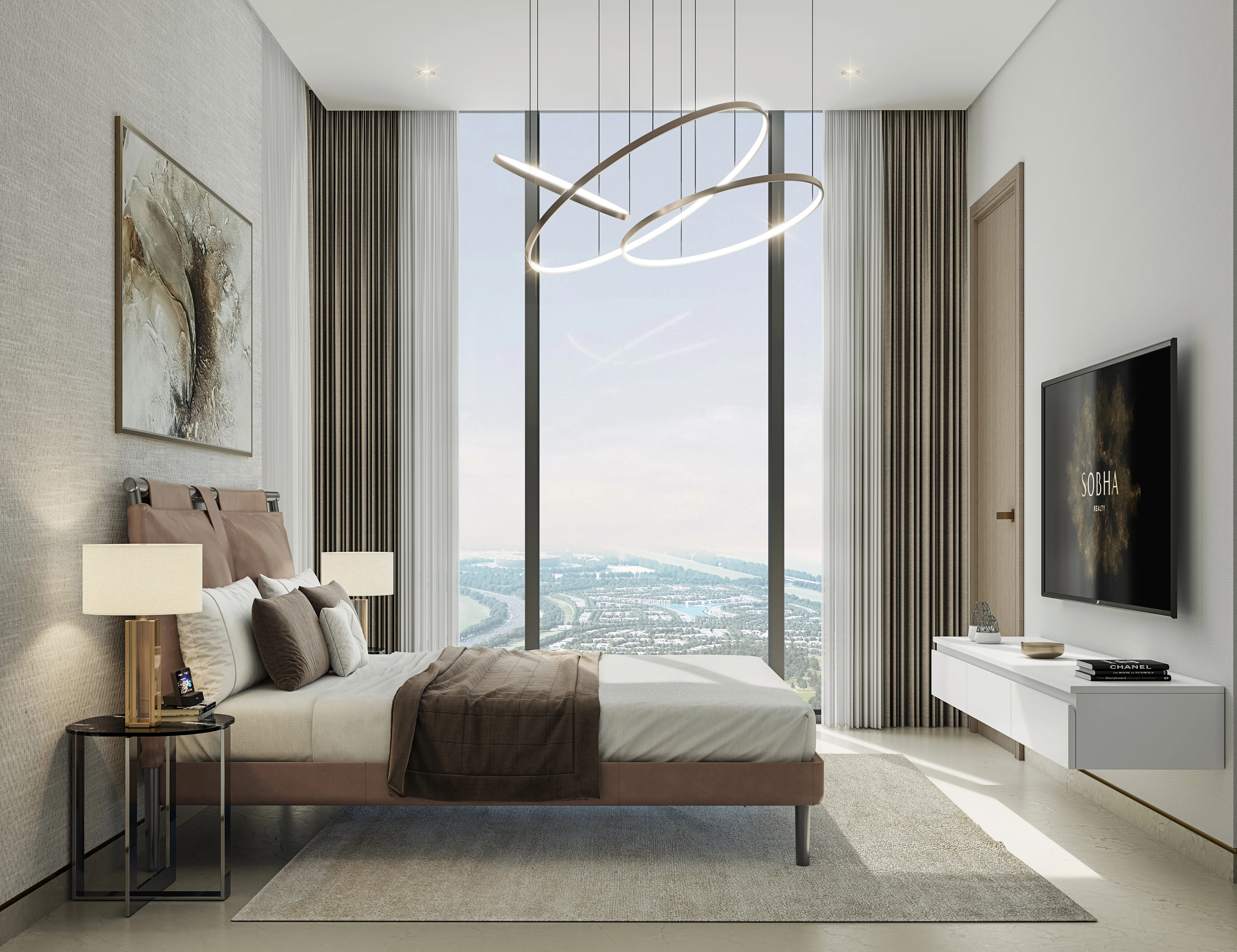 Sobha Solis Tower C — thumbnail 4