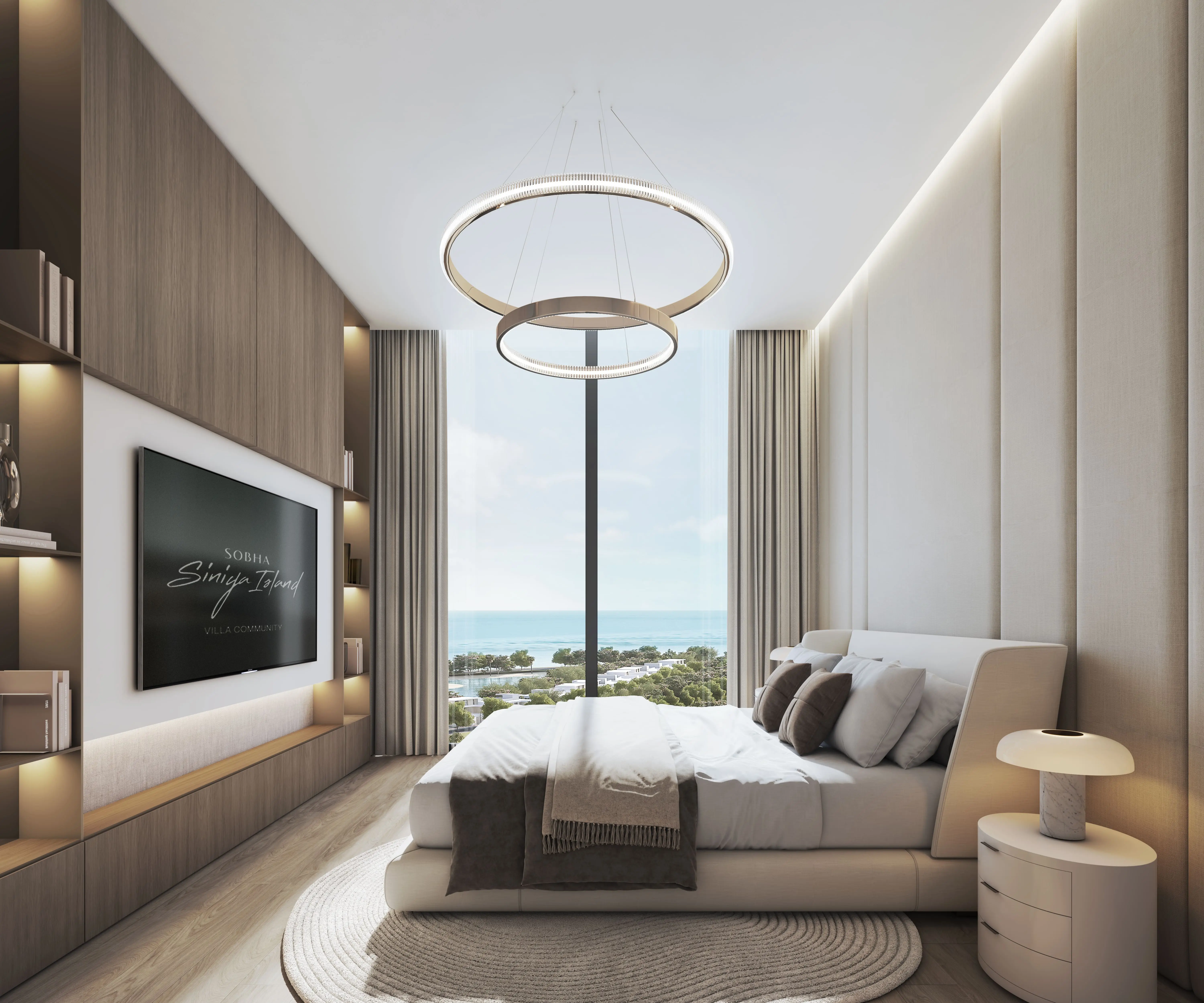 Bayfront Marina Residences — image 1