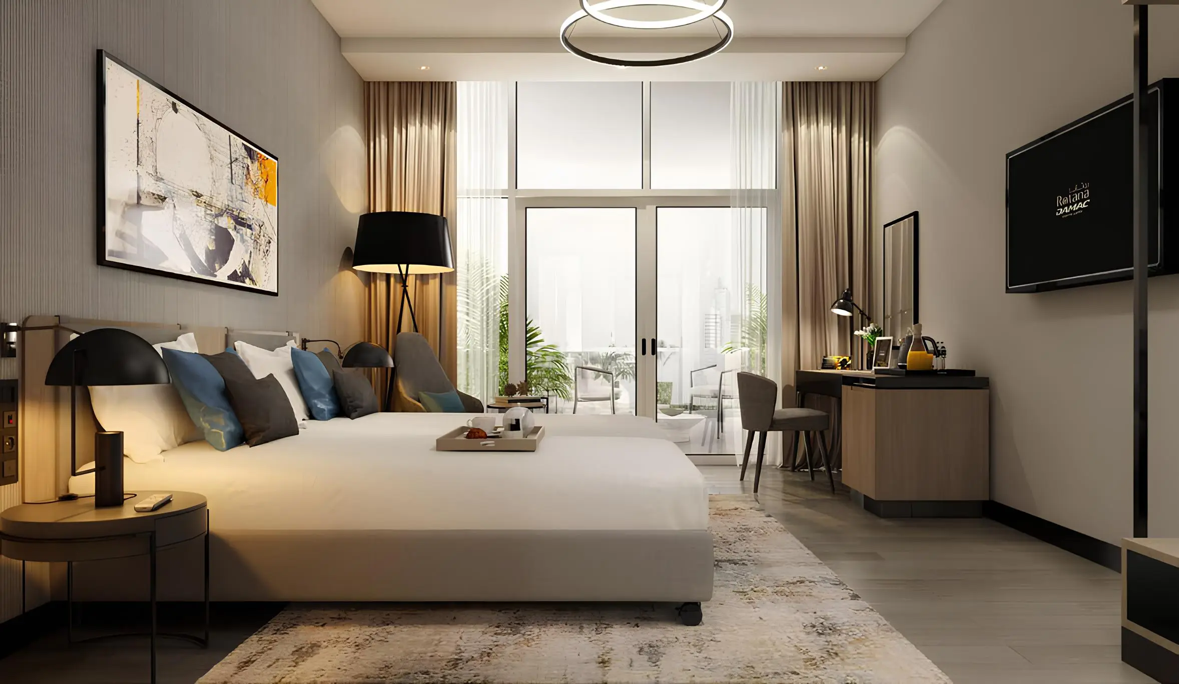 Navitas Hotel & Residences — thumbnail 2