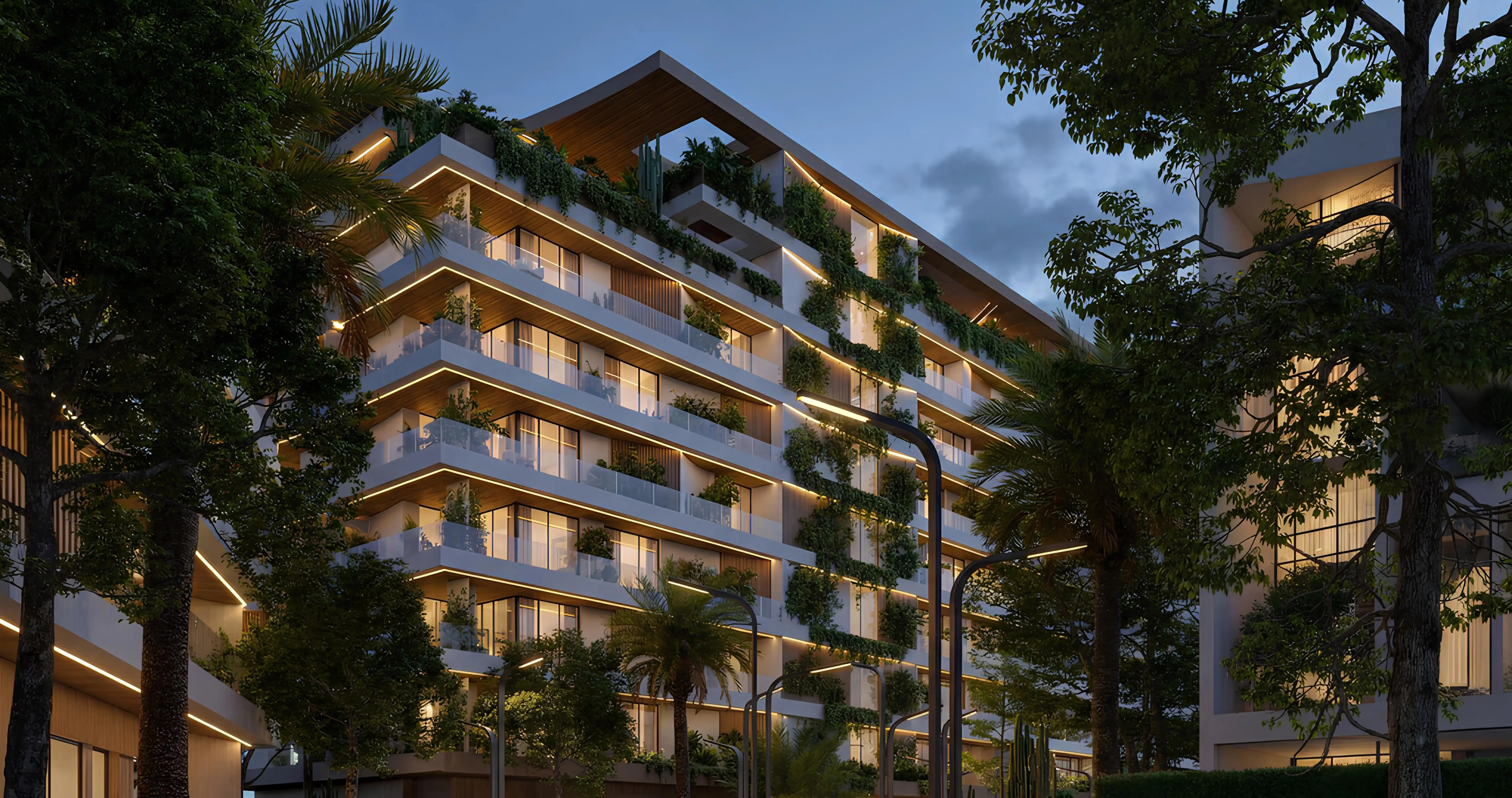 Haven at Lunaya Terraces — thumbnail 4