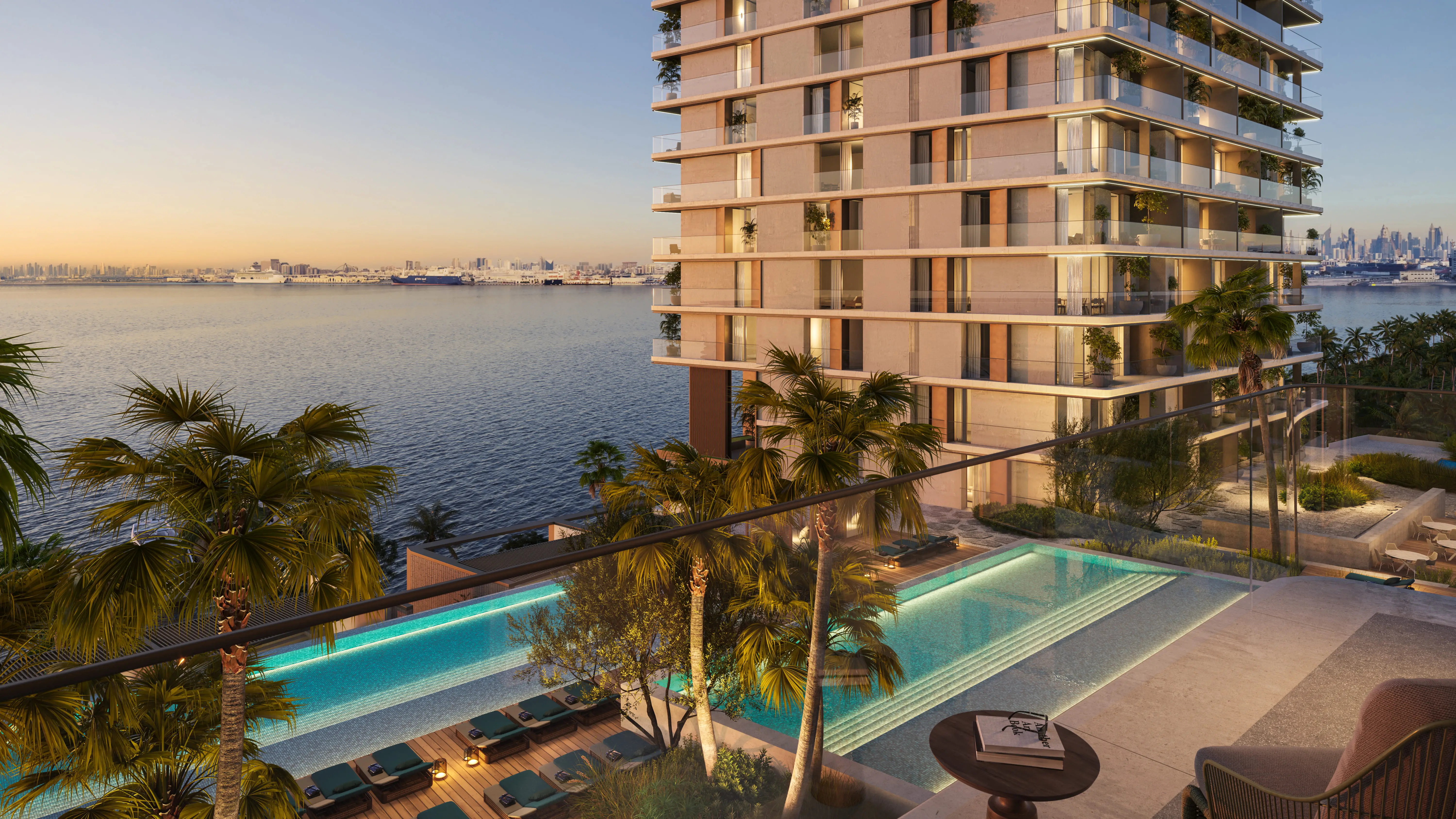 Ôrise Tower A — thumbnail 3