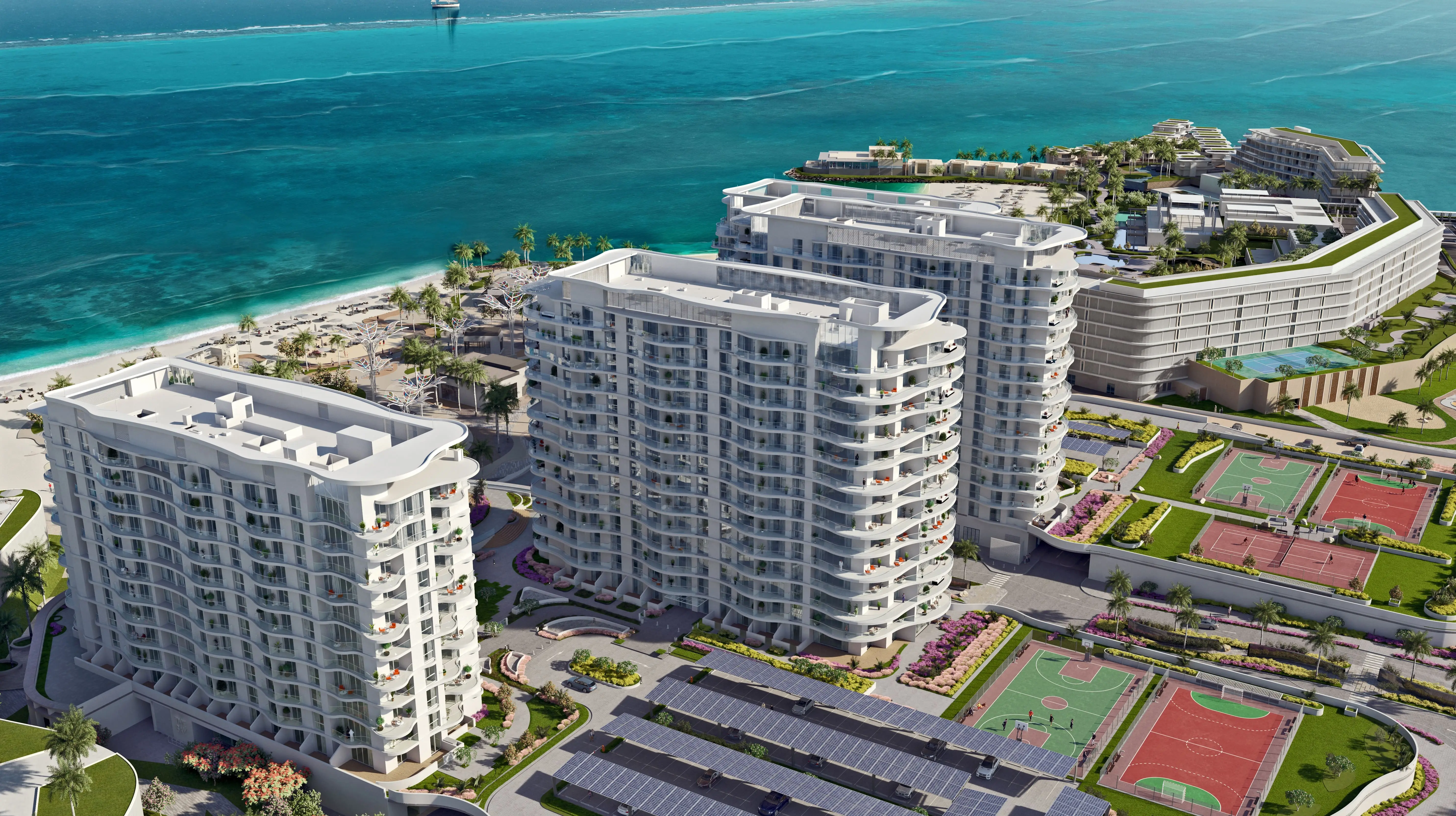 Bay Residences — thumbnail 2