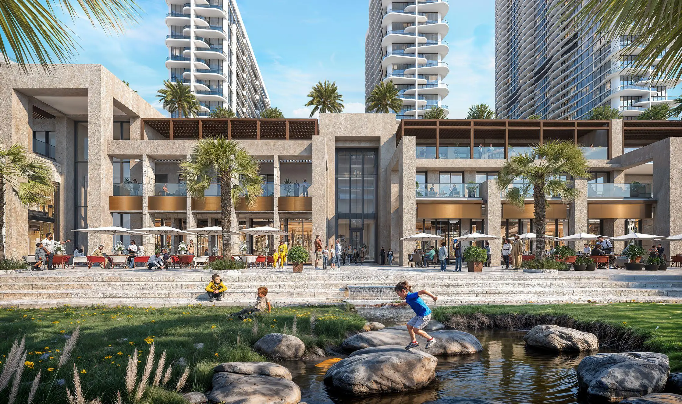 Sobha Aquamont — image 1