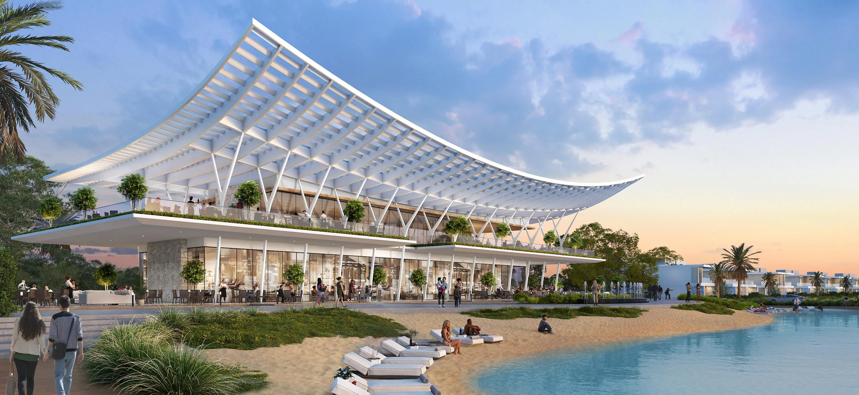 Sobha Siniya Island Phase 2 — image 1