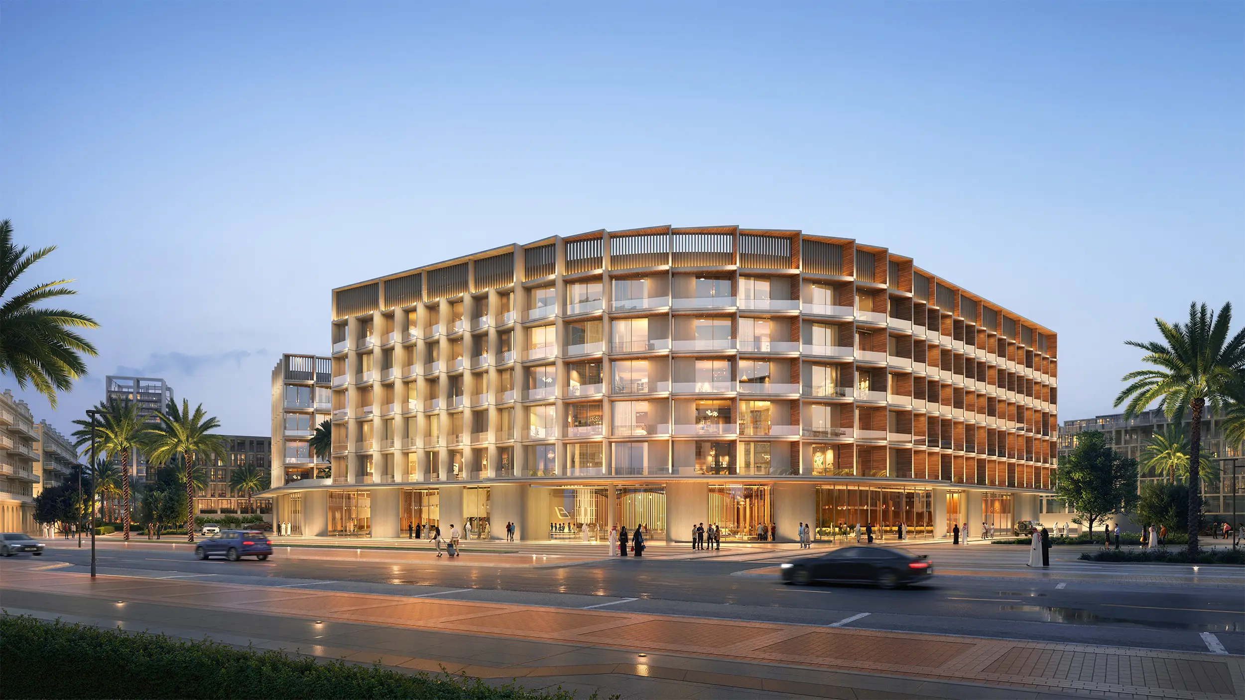 Binghatti Hillcrest — thumbnail 2