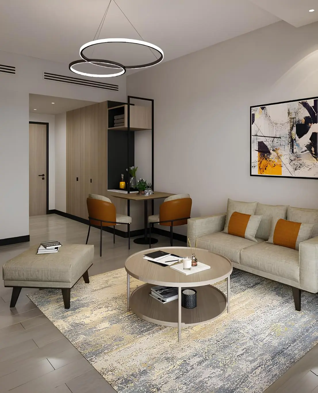 Navitas Hotel & Residences — image 1