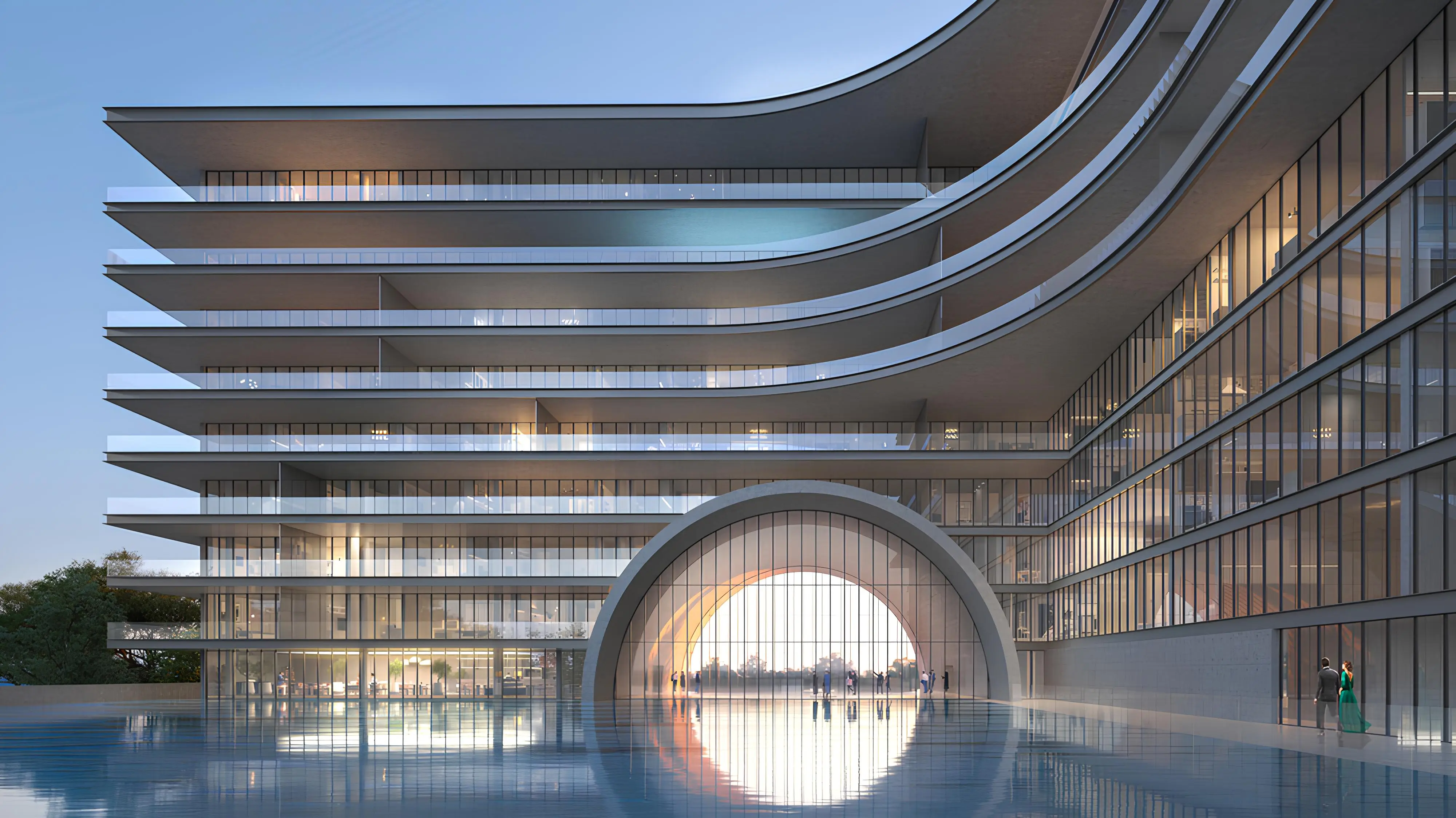 Armani Beach Residences — image 1