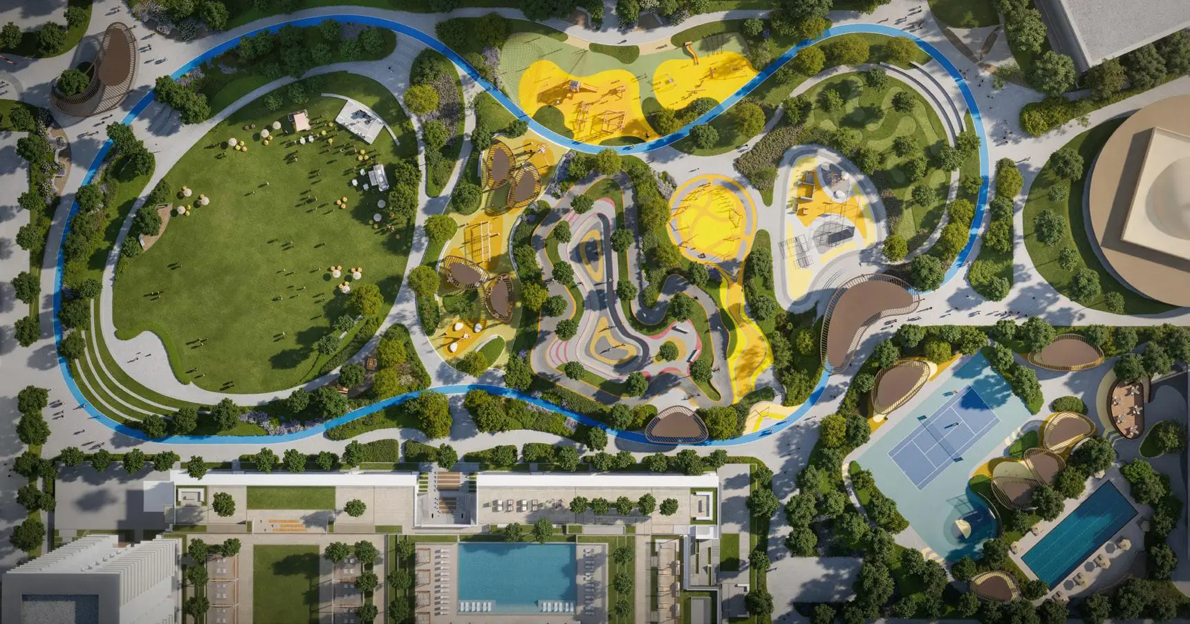 Vida Residences Hillside — thumbnail 2