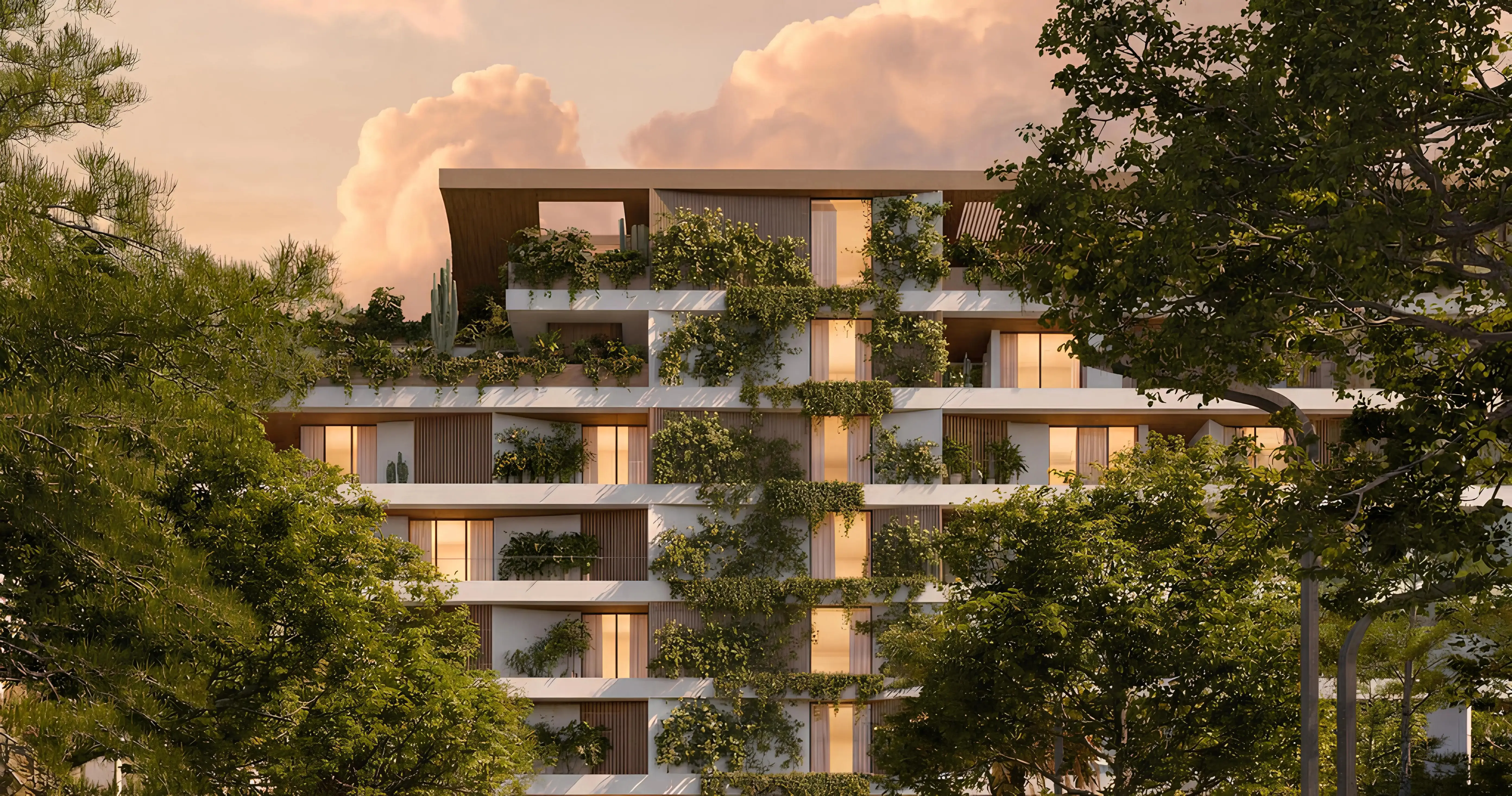 Haven at Lunaya Terraces — thumbnail 2