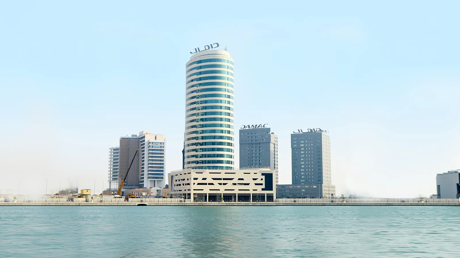 XL Tower — thumbnail 2