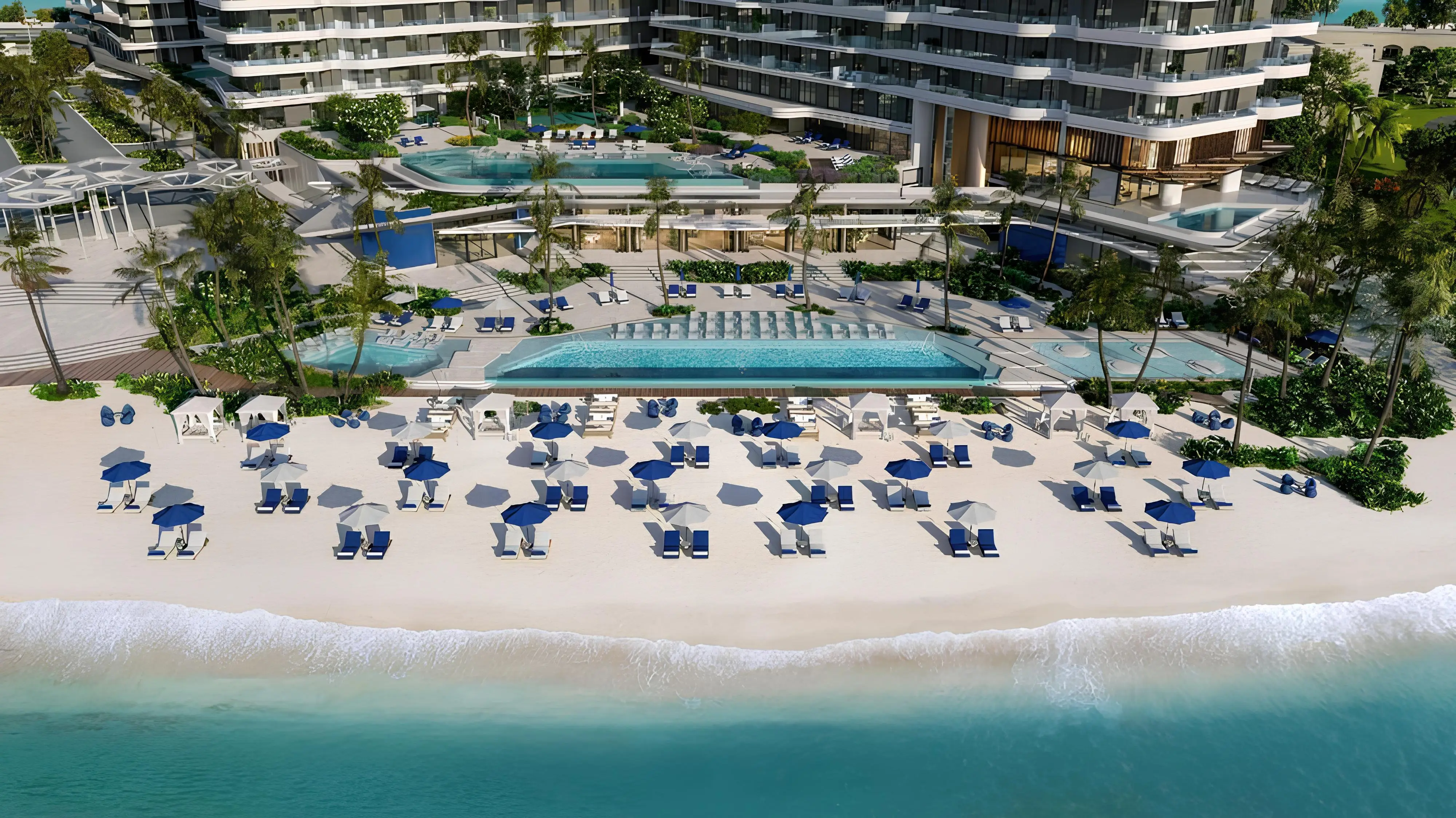 Rosso Bay Residences — image 1