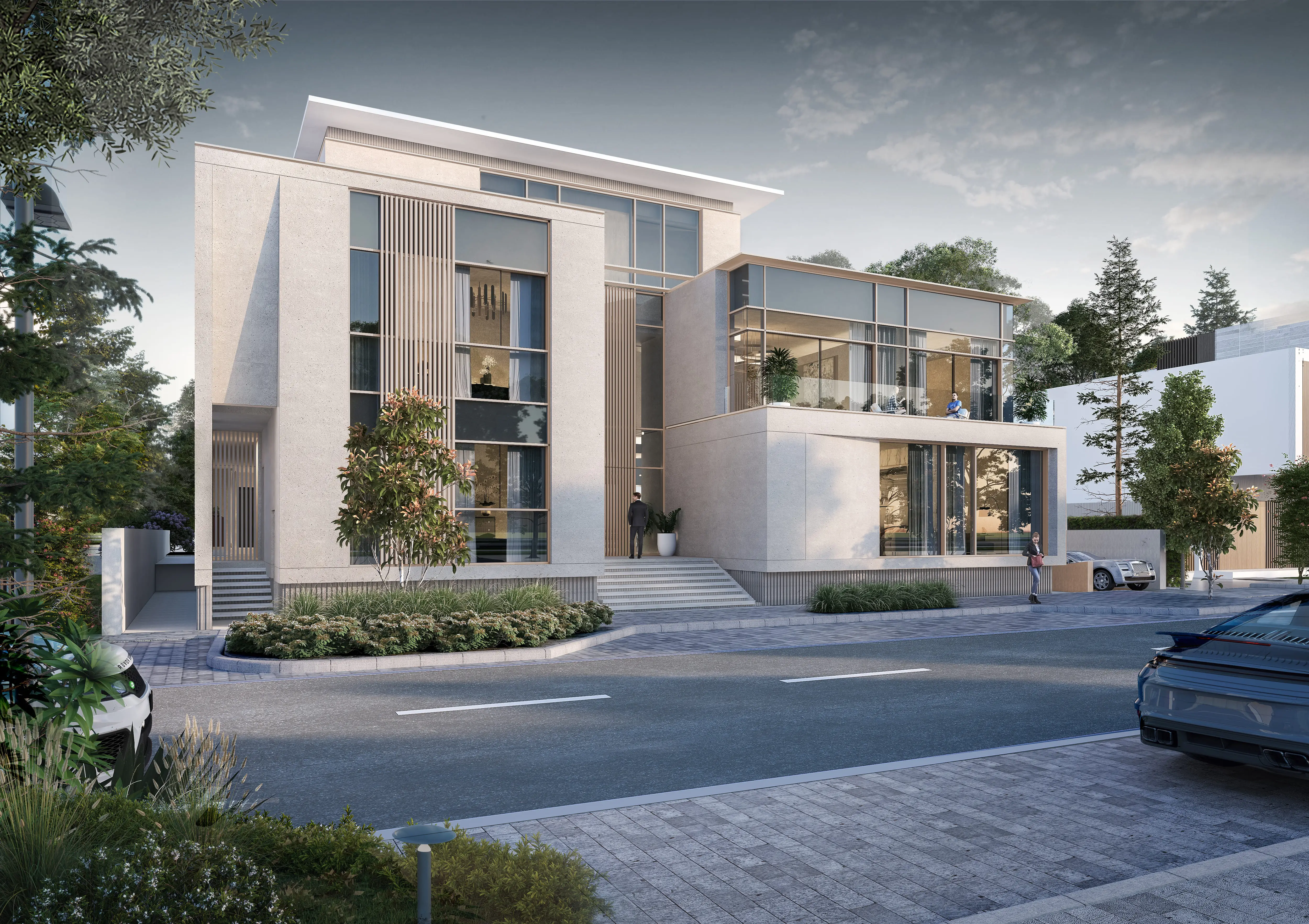 Hartland 2 Estates — image 1