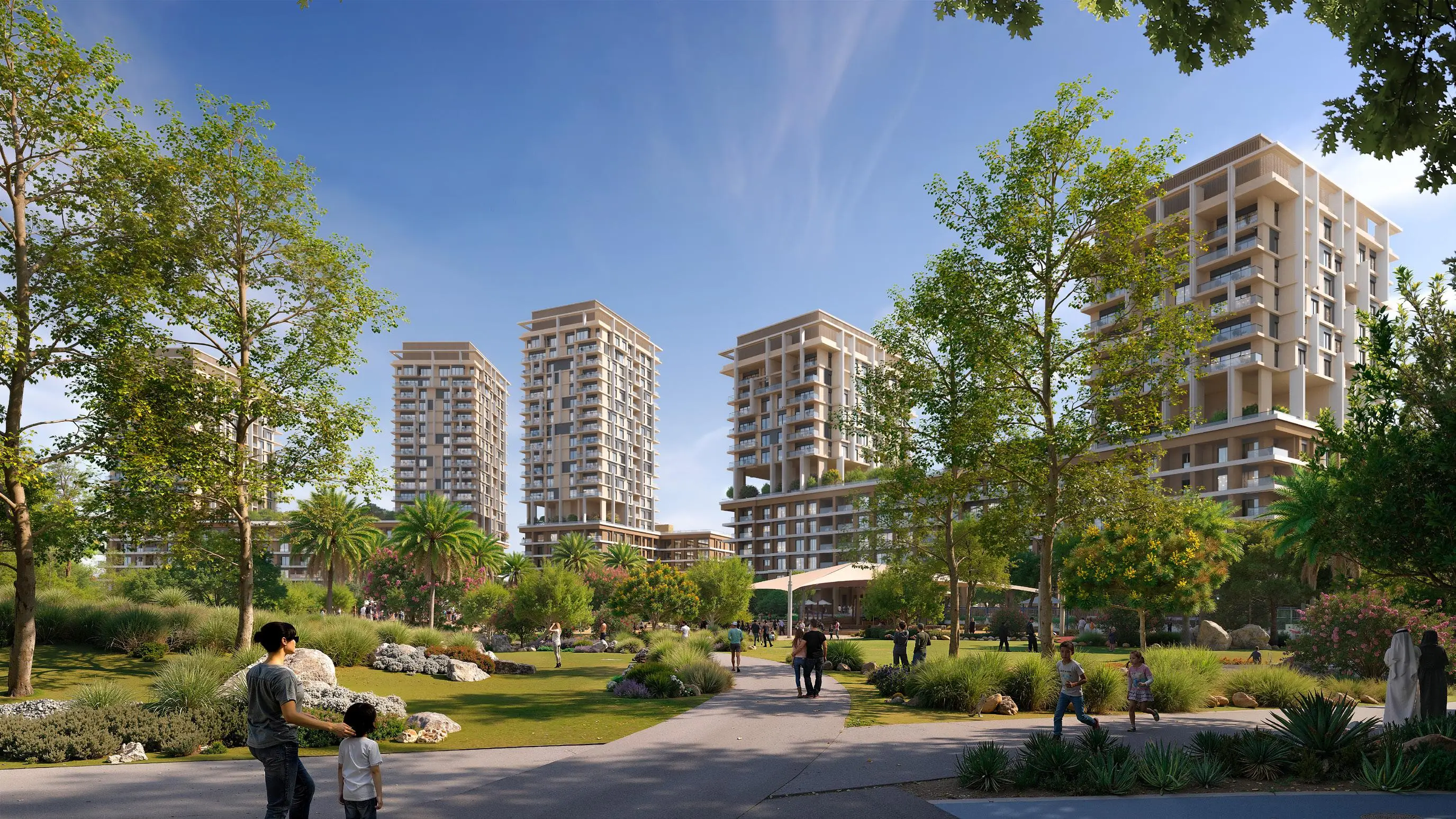 Boulevard Park 2 — image 1