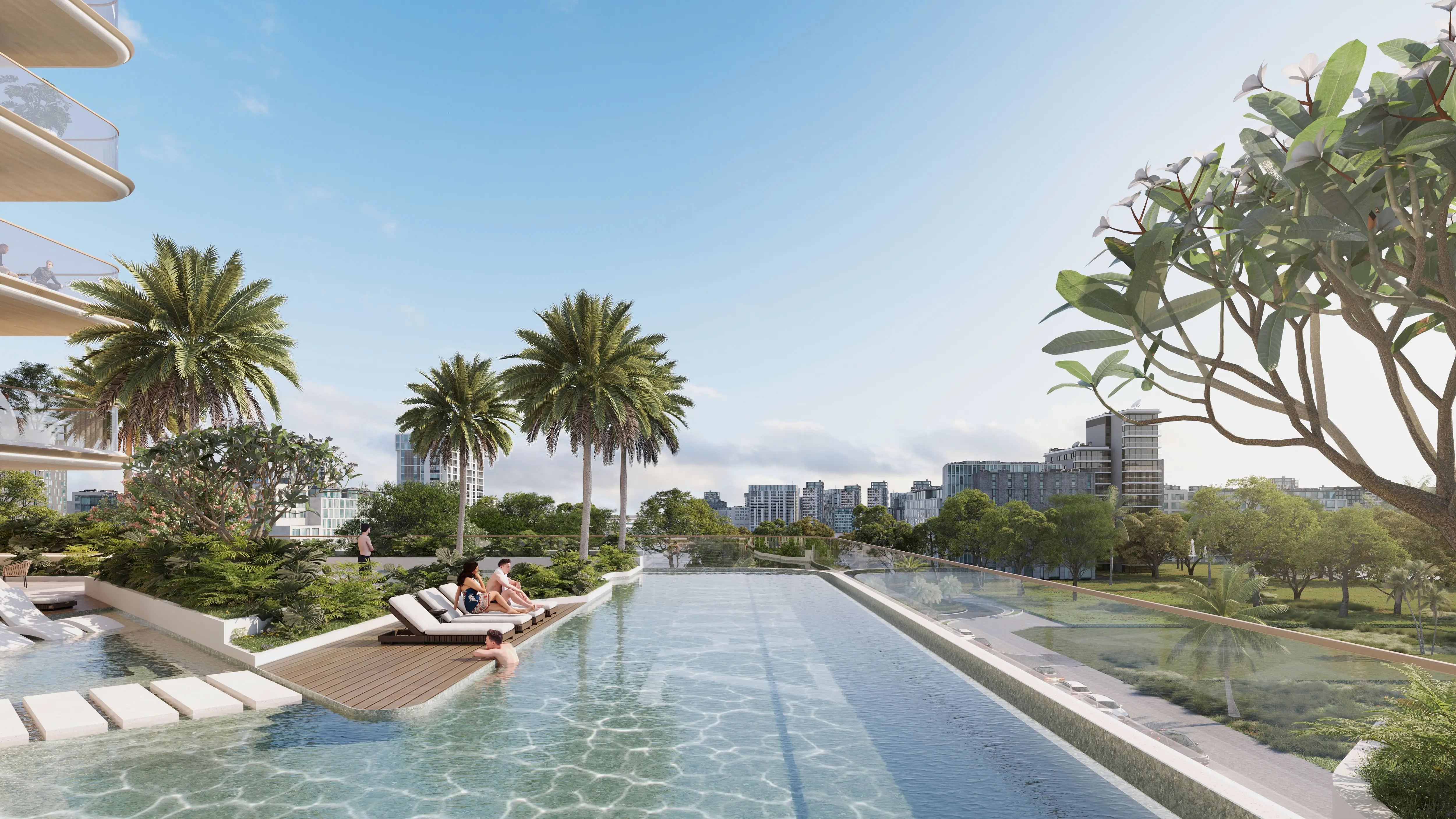 Sunset Bay Grand — thumbnail 4