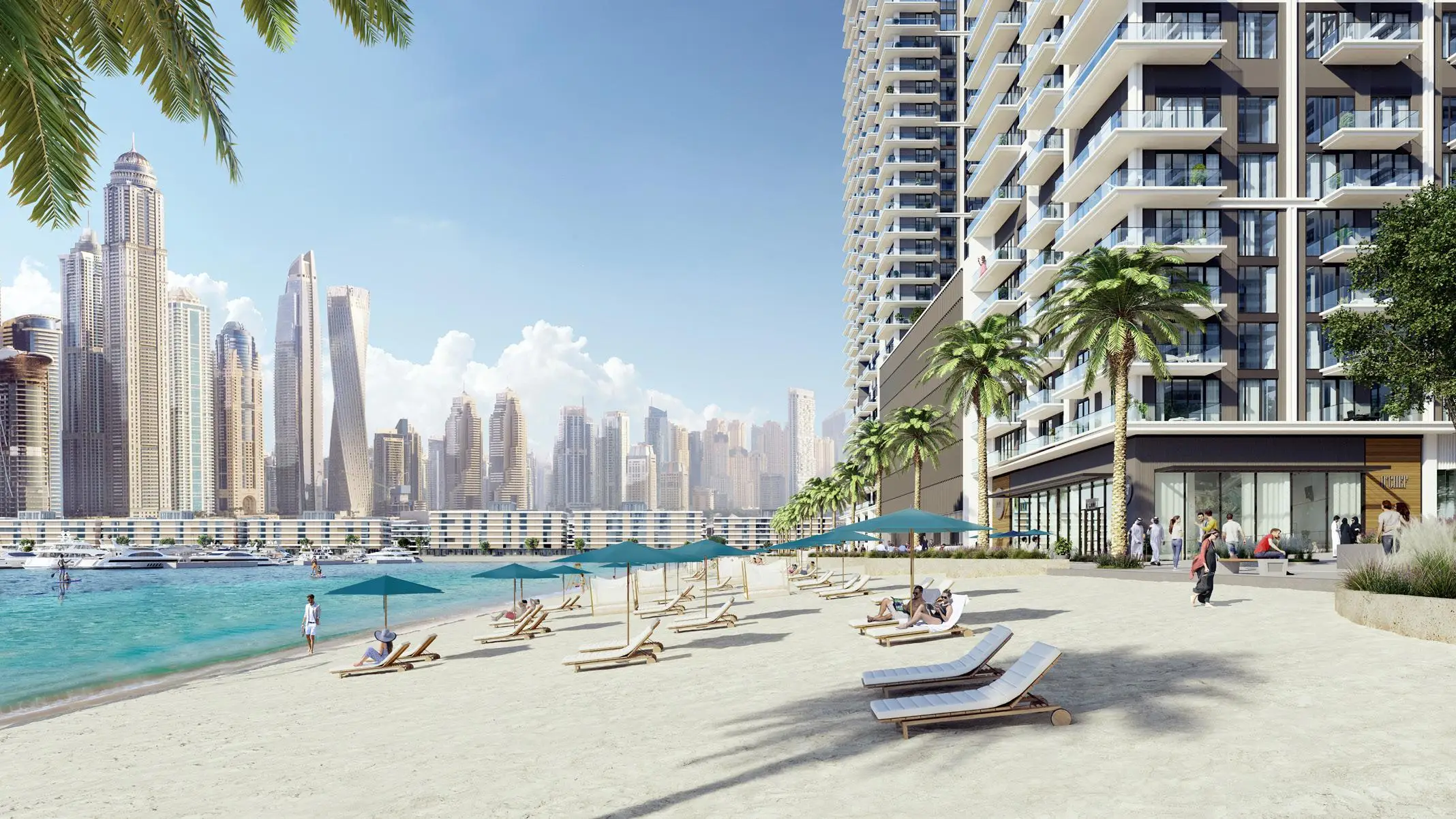 Beach Mansion — image 1