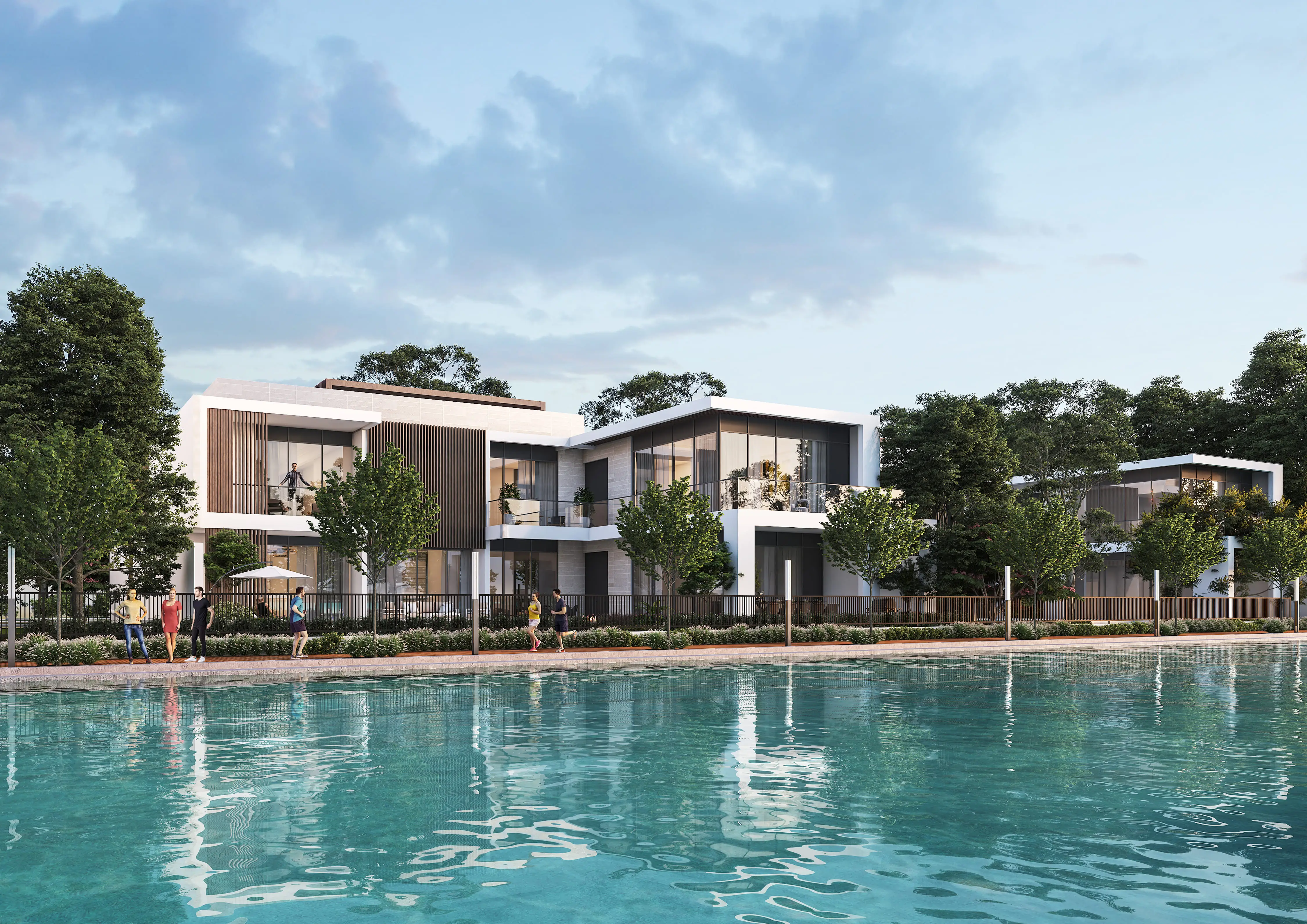 Hartland 2 Estates — thumbnail 4