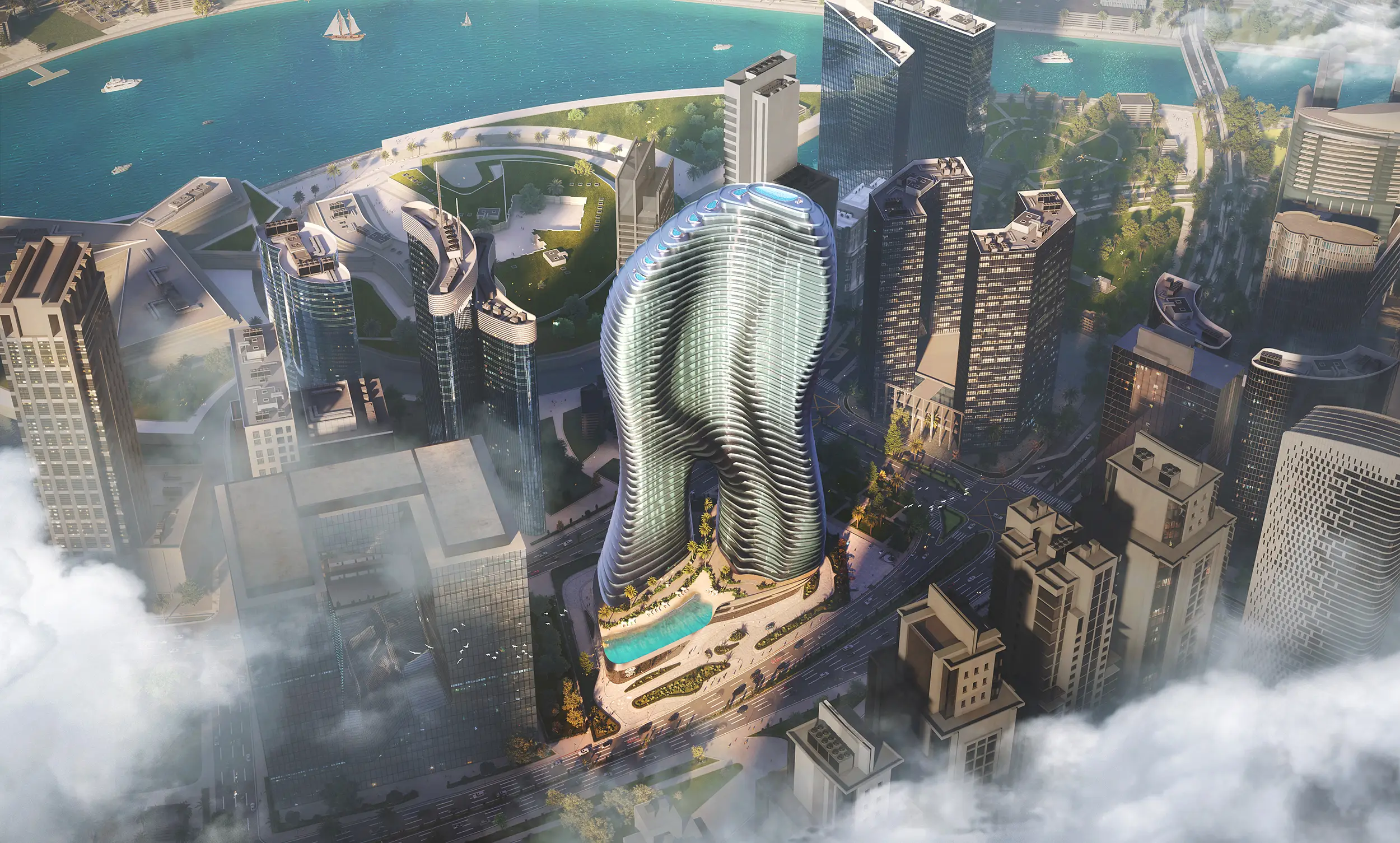 Bugatti Residences By Binghatti — thumbnail 2