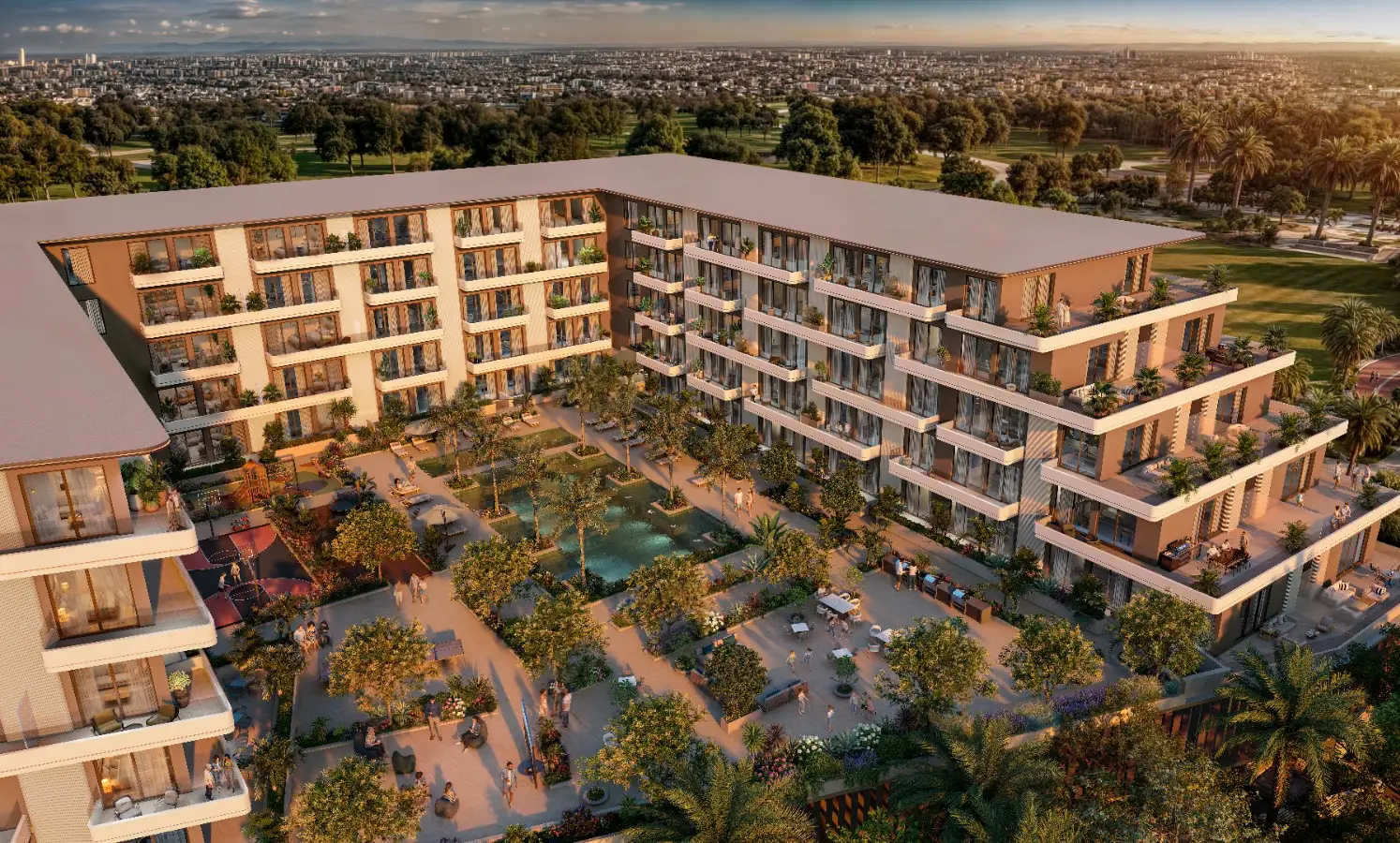 SOL Terra Gardens — thumbnail 3