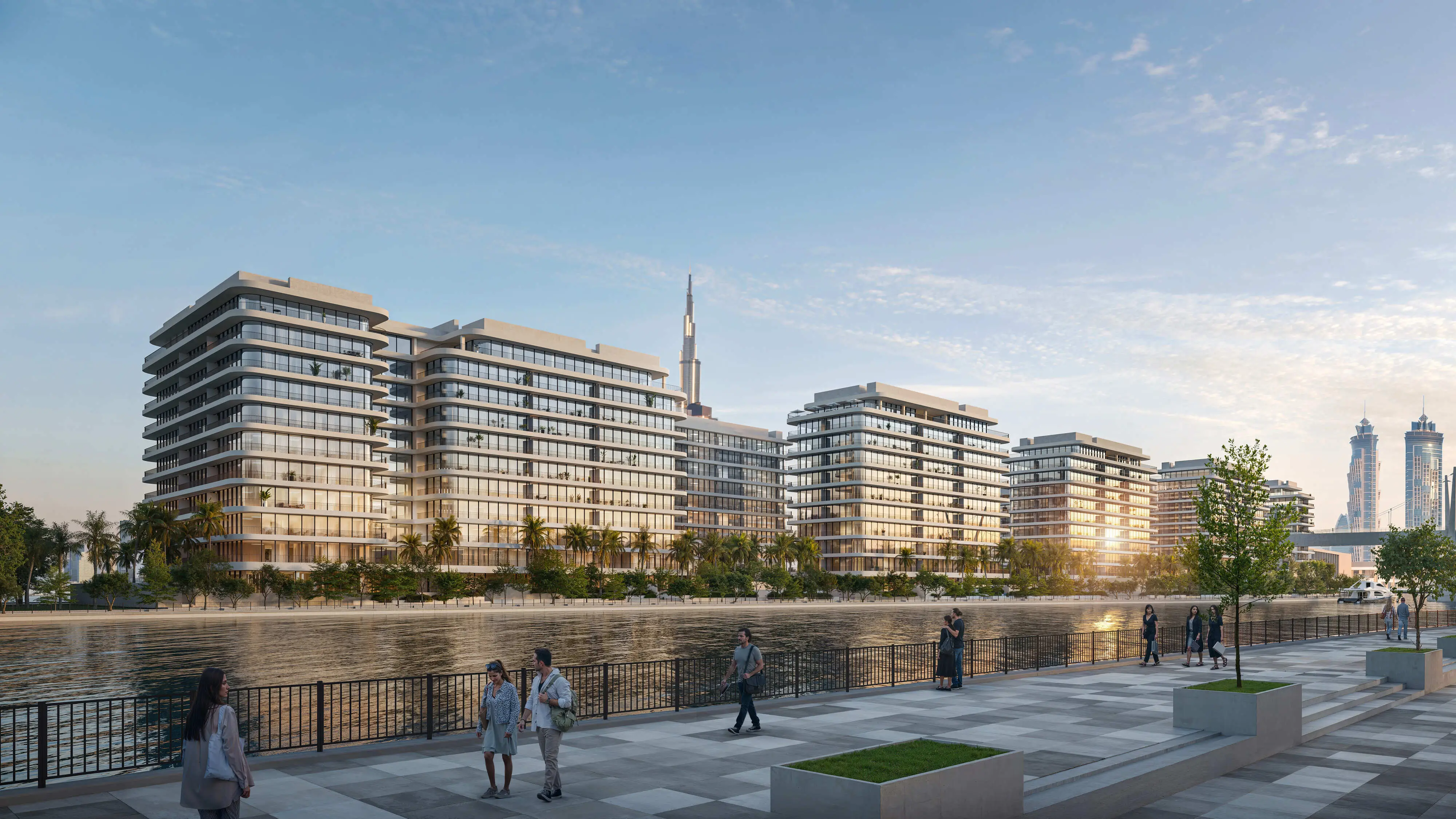 Sunrise Valley by H&H: A True Villa Entry Point in Dubai's Most Undersupplied Segment