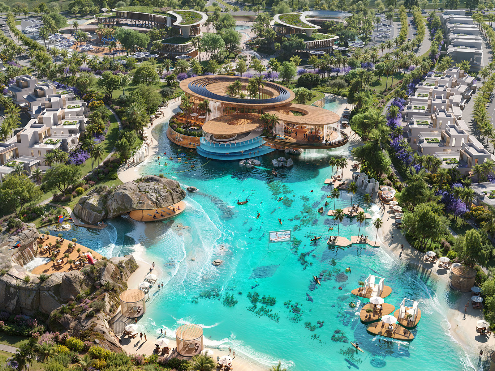 DAMAC Islands 2: The Investment Case for Dubai's Most Ambitious Family Community