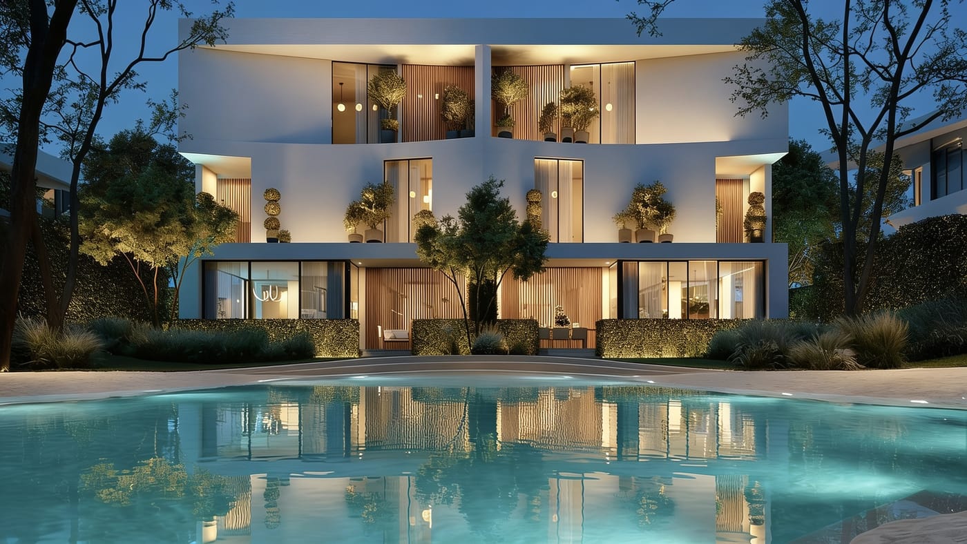 Lunaya Terraces by Zaya: Early Entry Into Dubai's Southern Growth Corridor Before It Fully Prices In