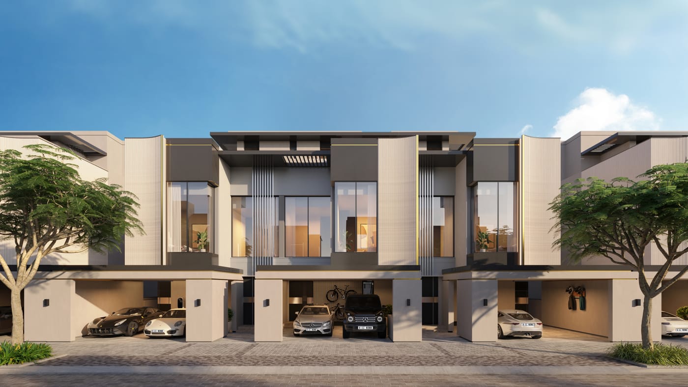 Ellington Master Community: Dubai's Most Anticipated First Master Community Launch in Al Yalayis