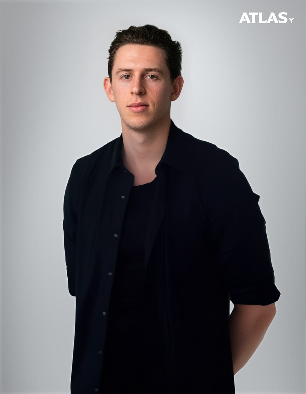 Alex Dickson