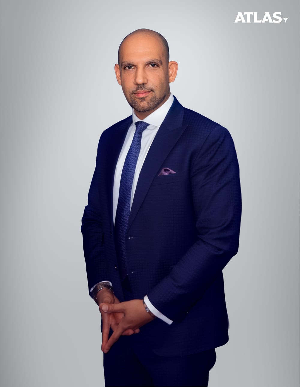 Darius Asgari