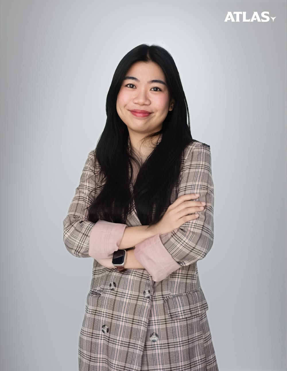 Mica Alanna Datu